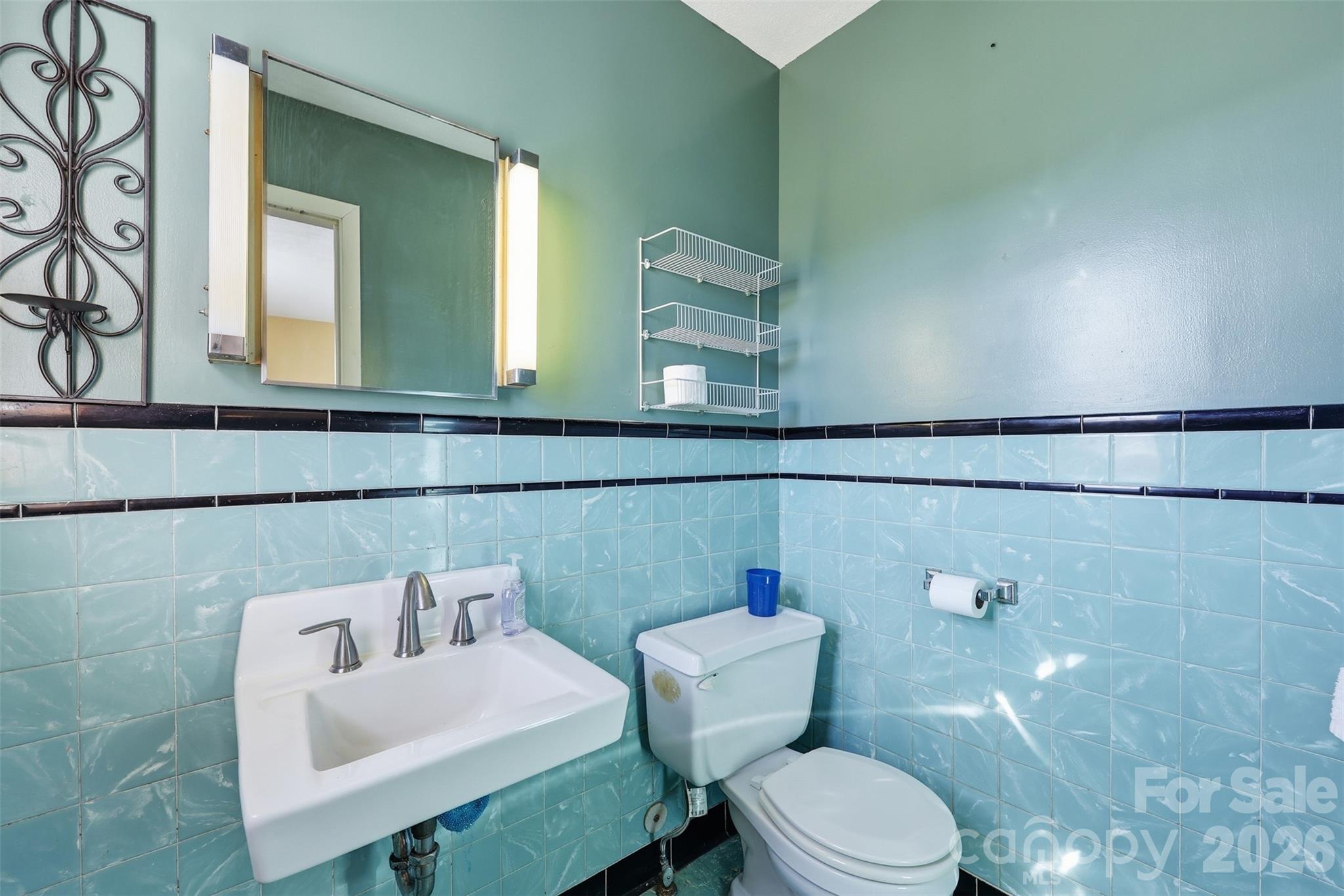 Little Rock Acres - Residential