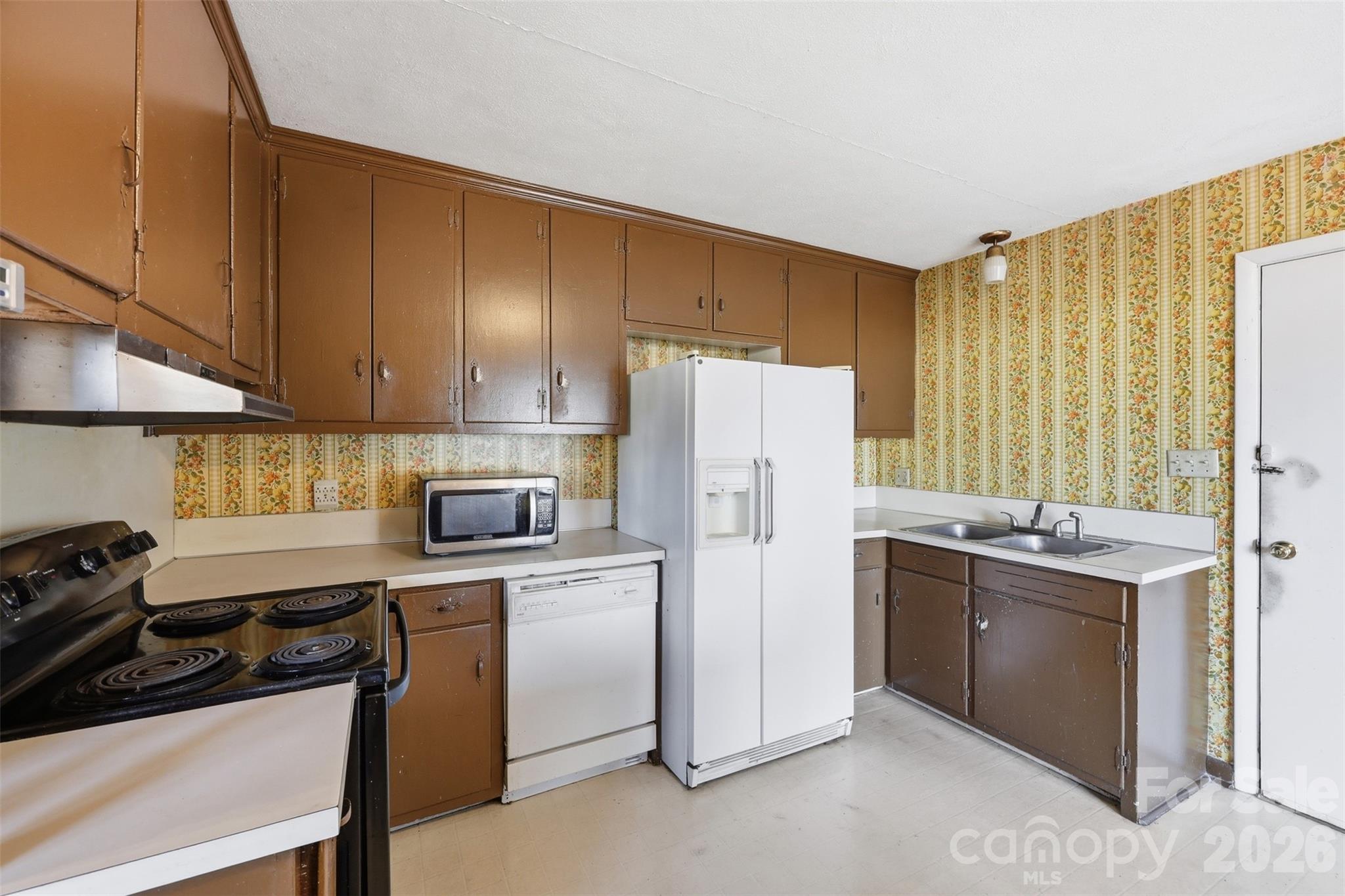 Little Rock Acres - Residential