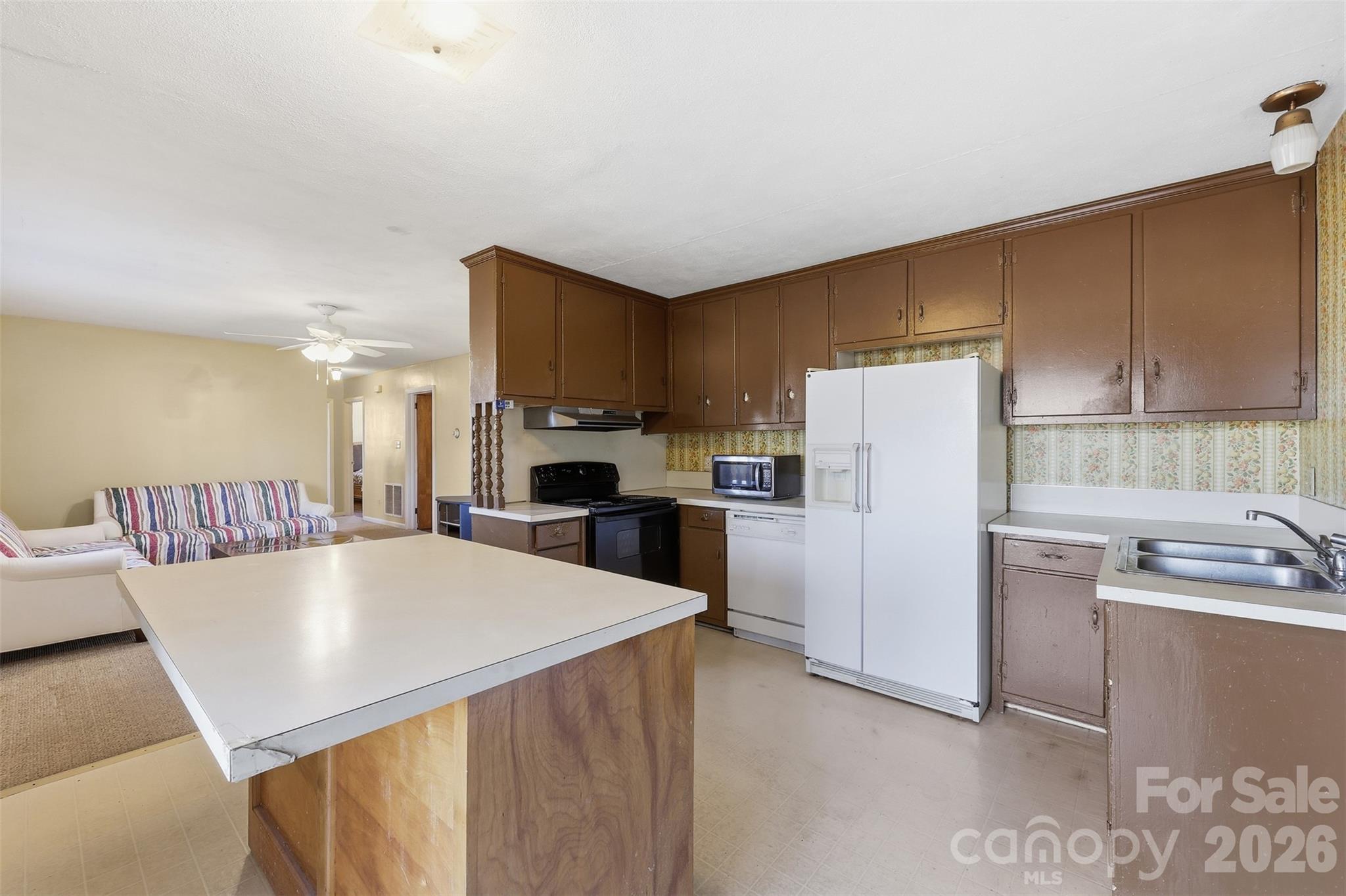 Little Rock Acres - Residential