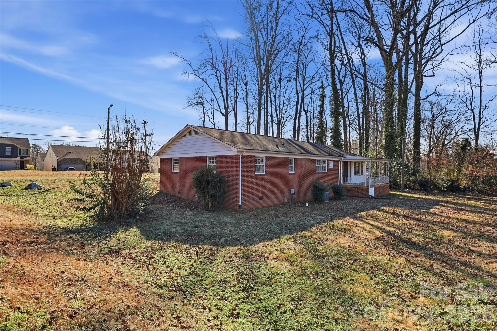 Little Rock Acres - Residential