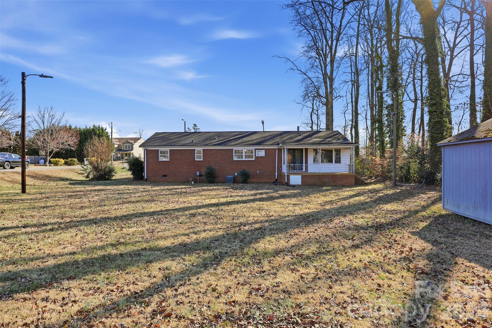 Little Rock Acres - Residential