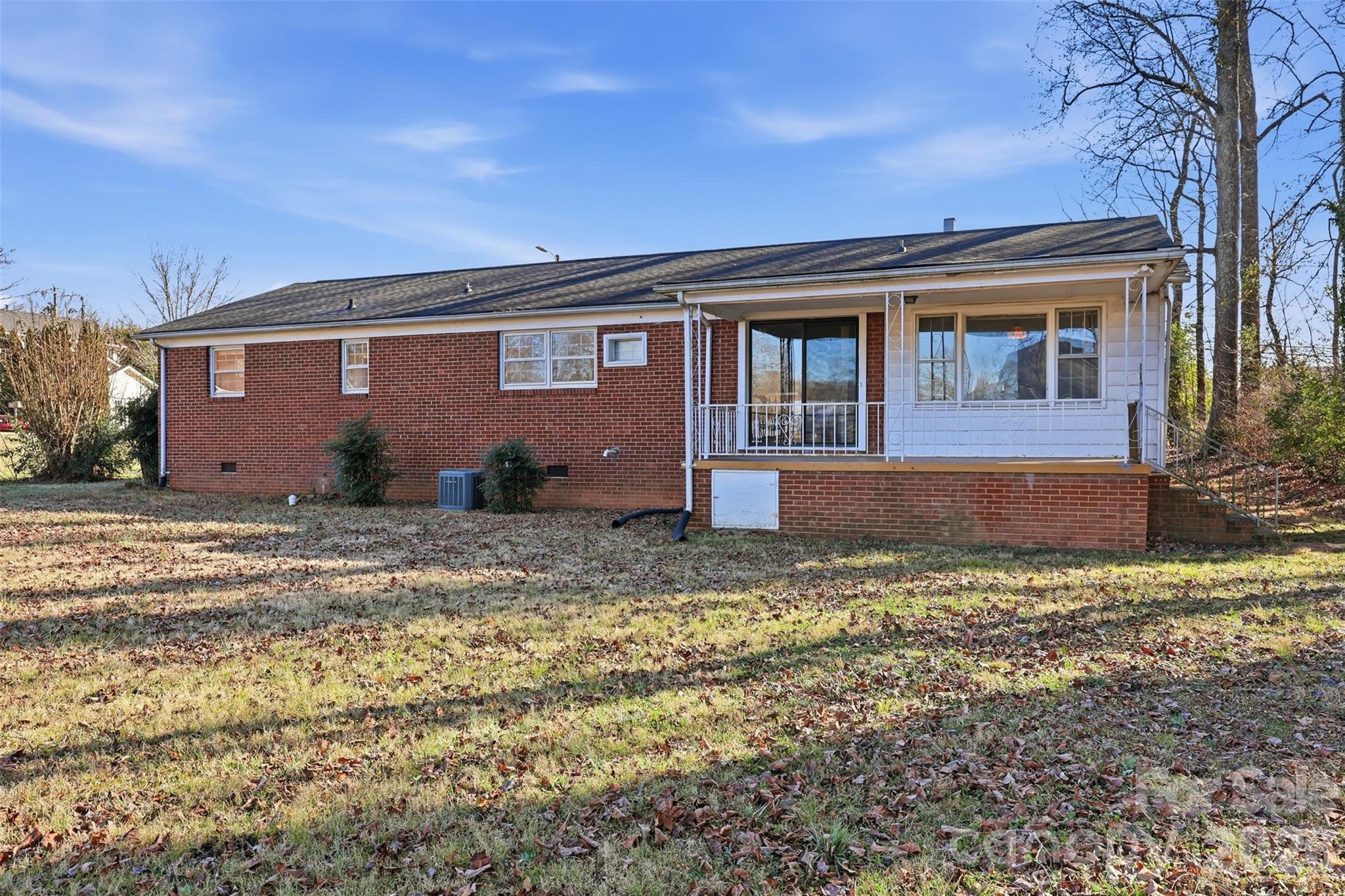 Little Rock Acres - Residential