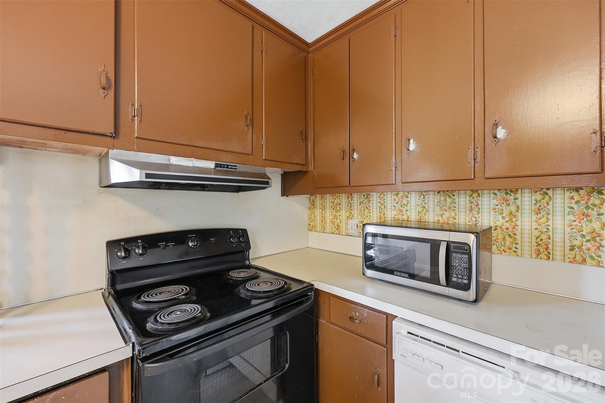 Little Rock Acres - Residential