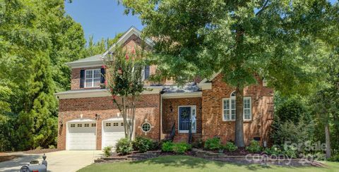 Photo of 16749 Hammock Creek Place, Charlotte, NC 28278 (MLS # 4279153)