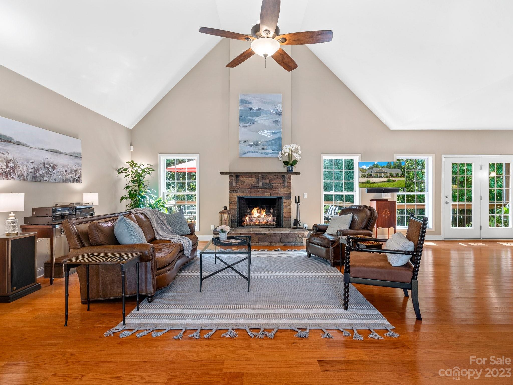 Lawson Farms - Residential