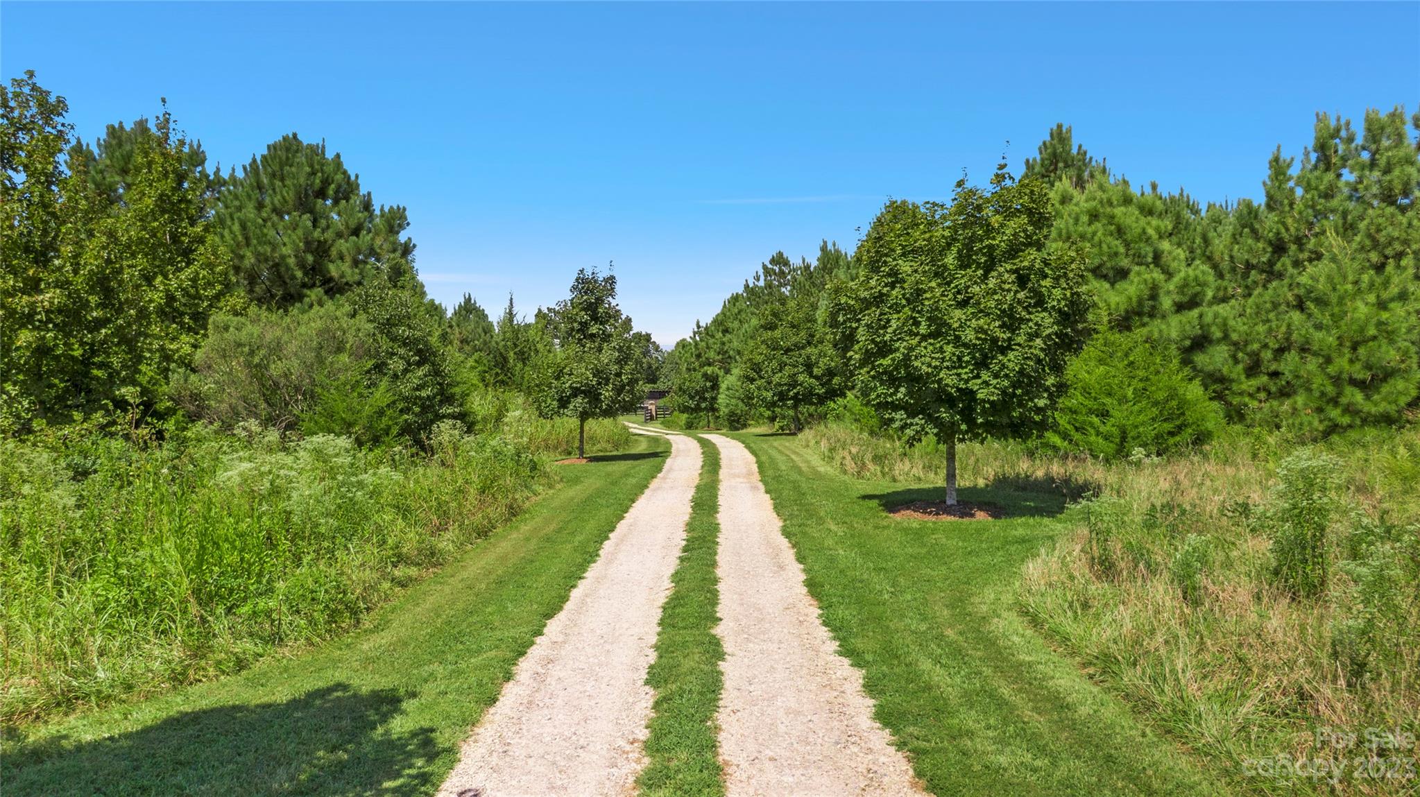 Lawson Farms - Residential