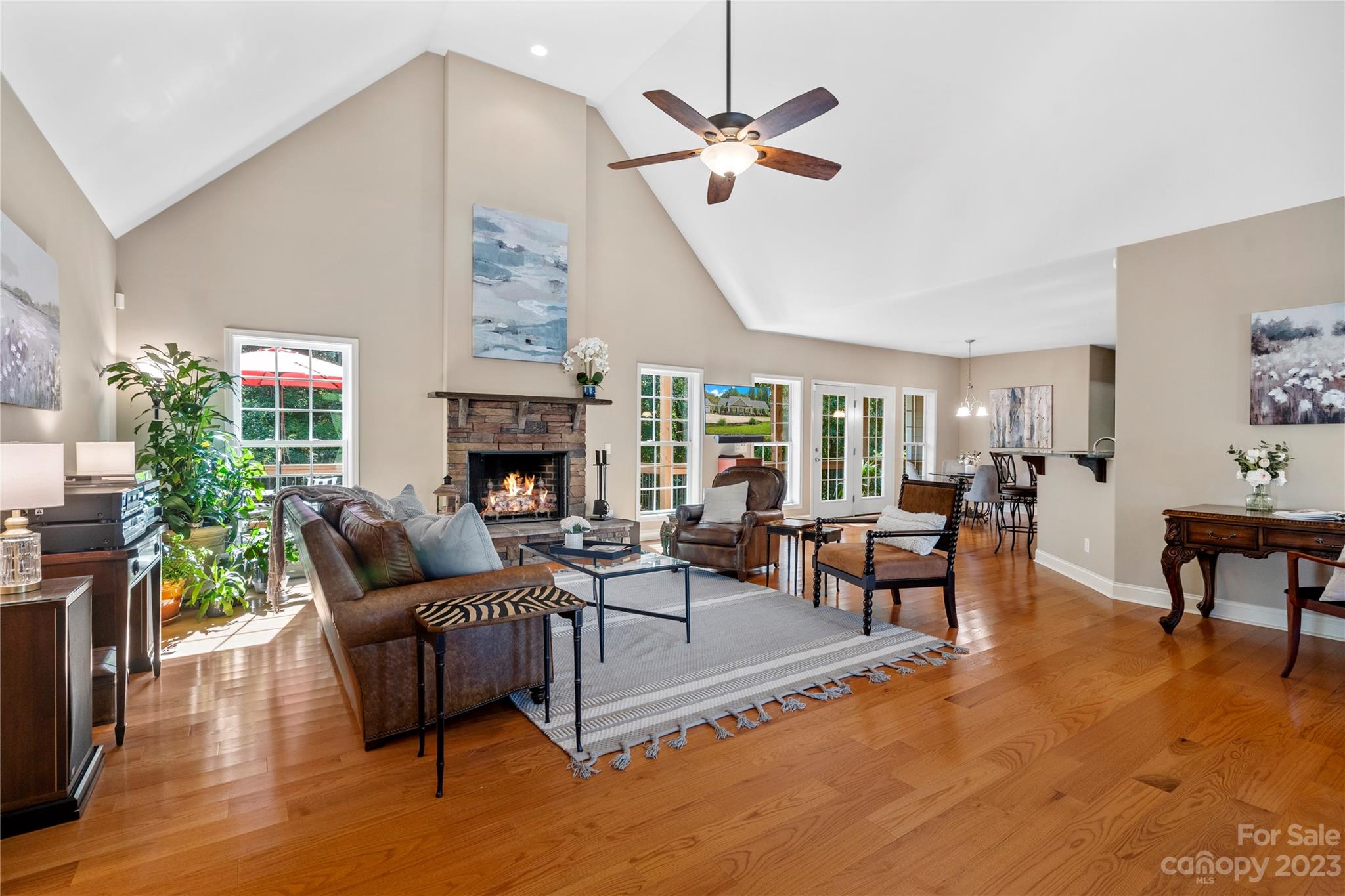 Lawson Farms - Residential