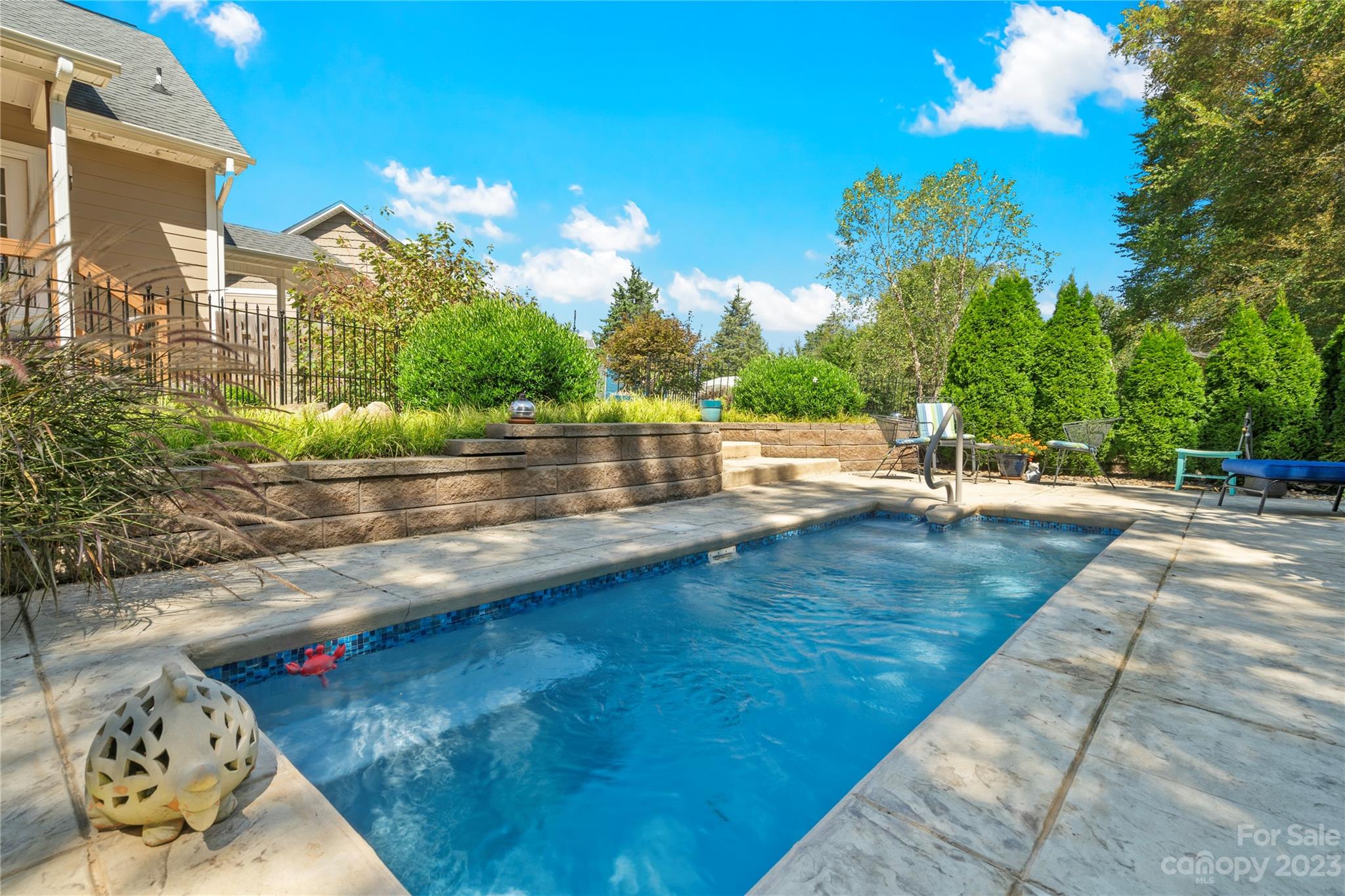 Lawson Farms - Residential