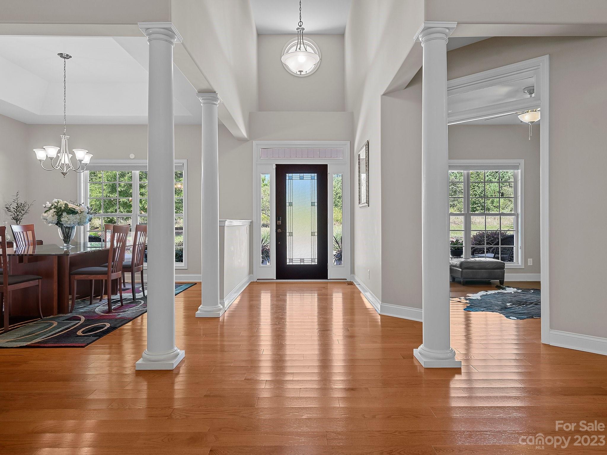 Lawson Farms - Residential