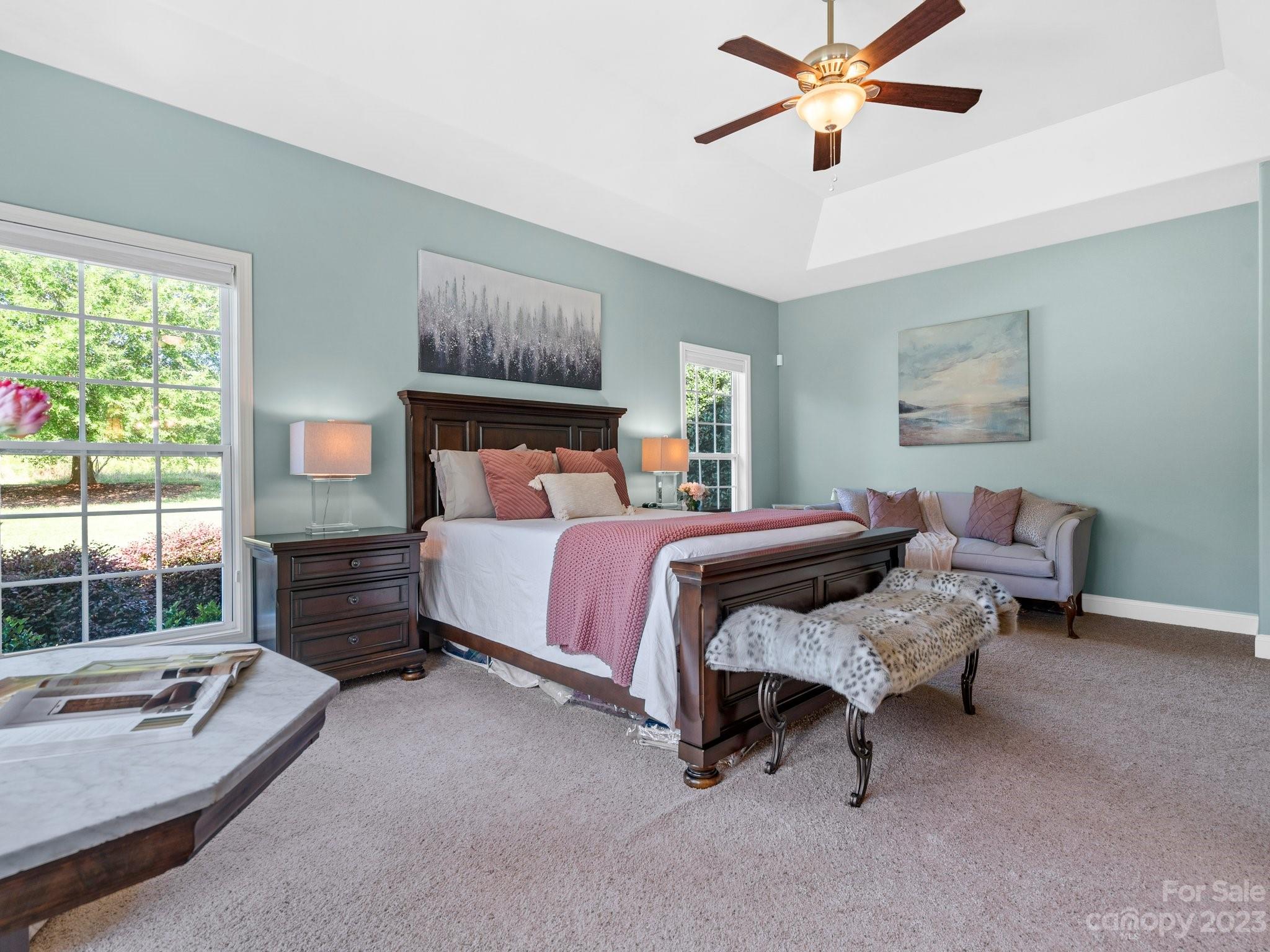 Lawson Farms - Residential