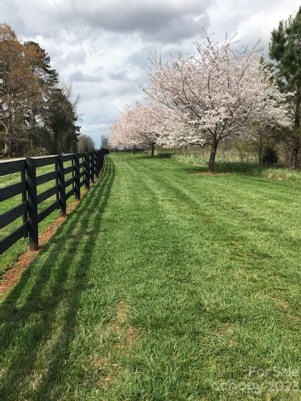 Lawson Farms - Residential
