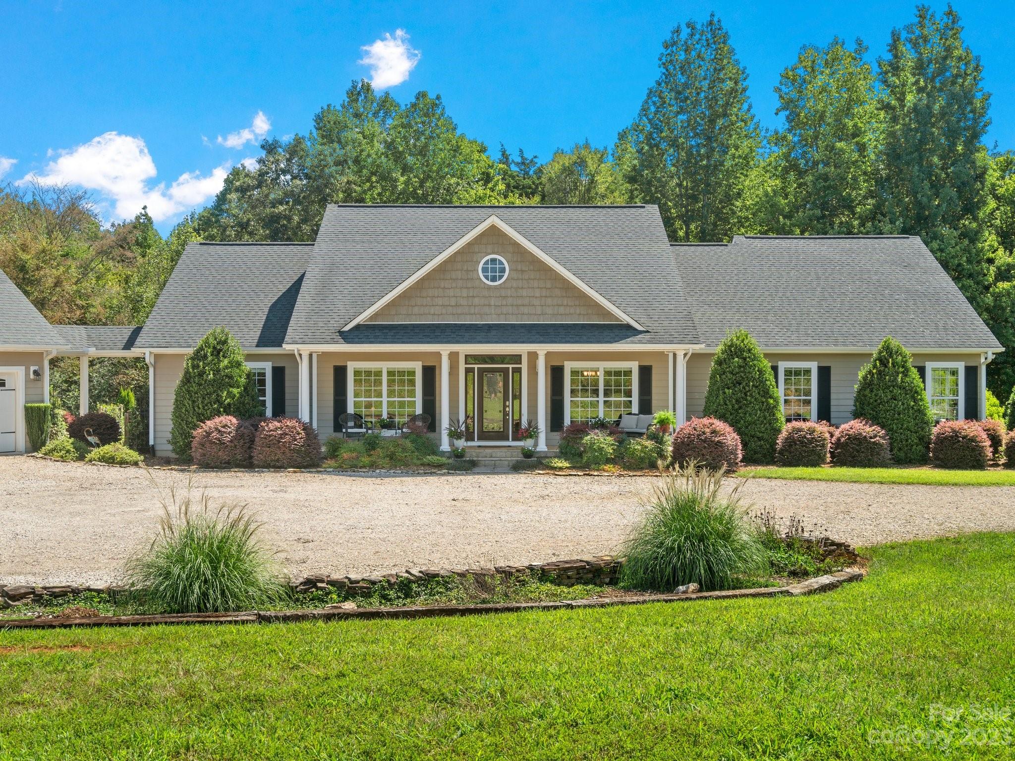 Lawson Farms - Residential