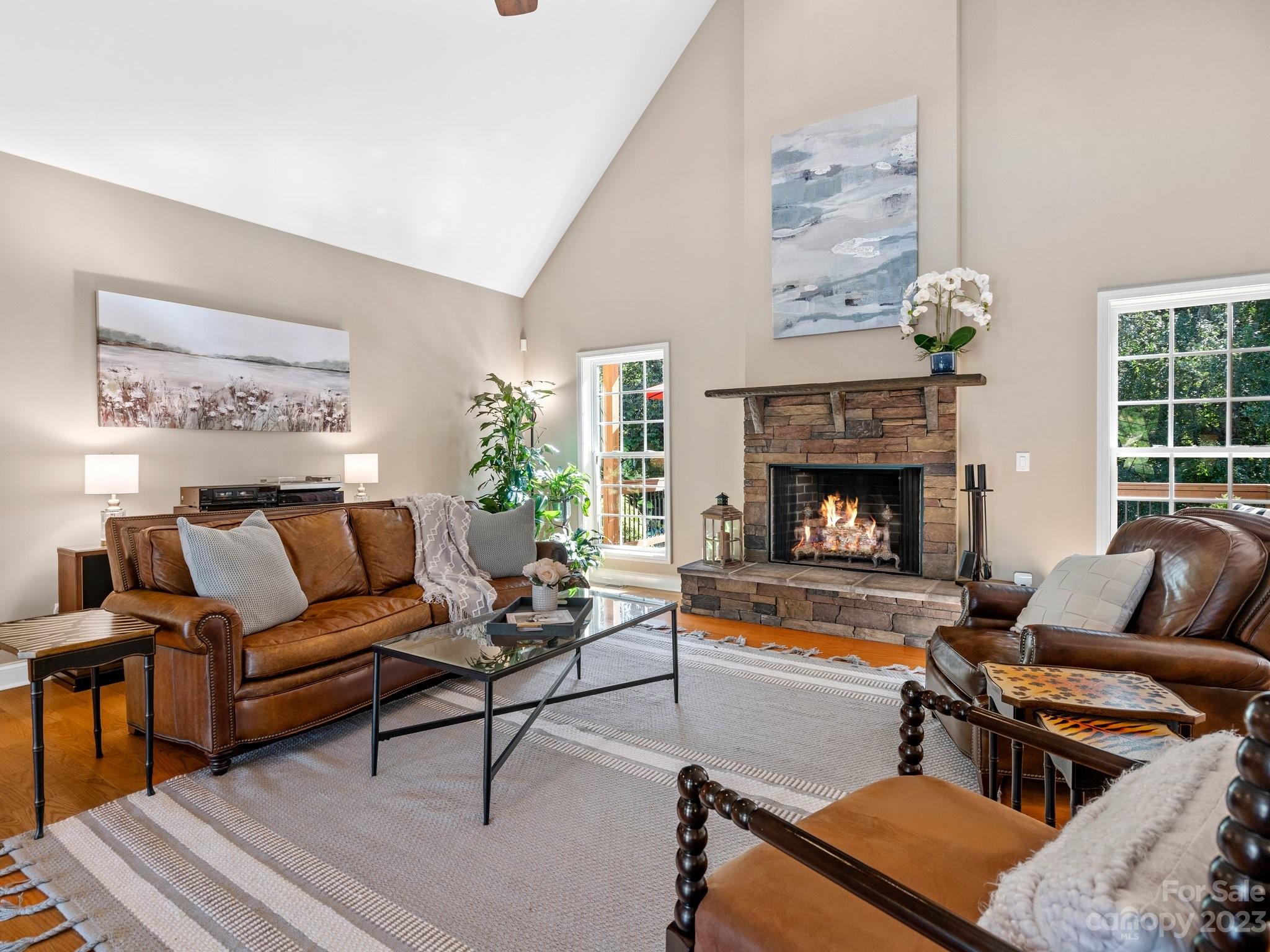 Lawson Farms - Residential