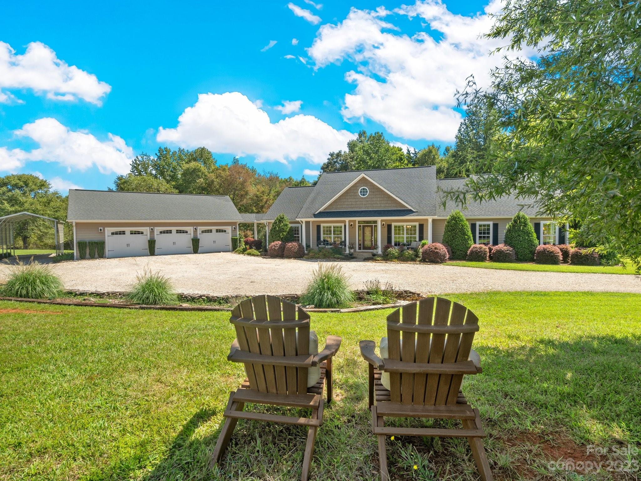 Lawson Farms - Residential