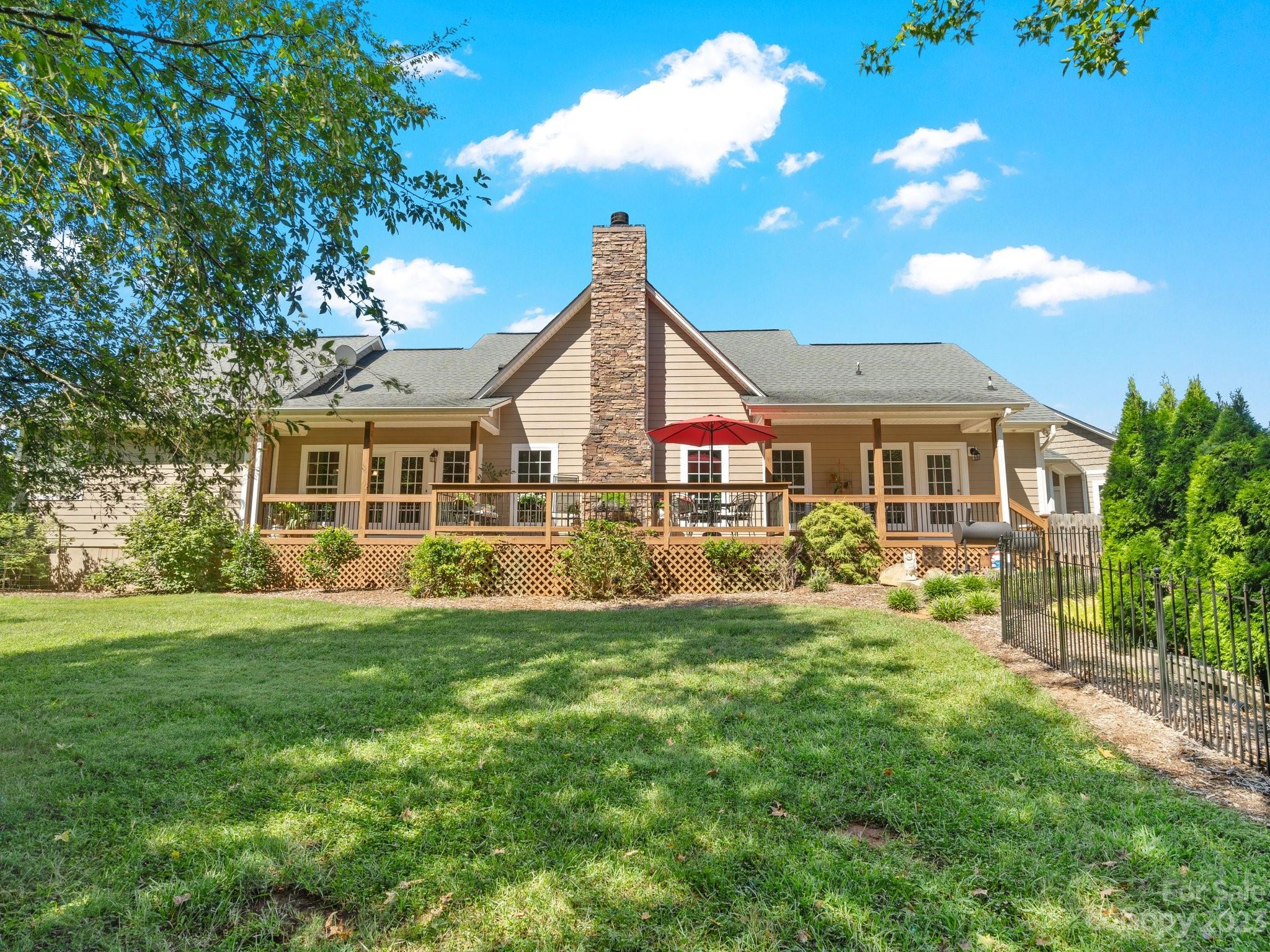 Lawson Farms - Residential