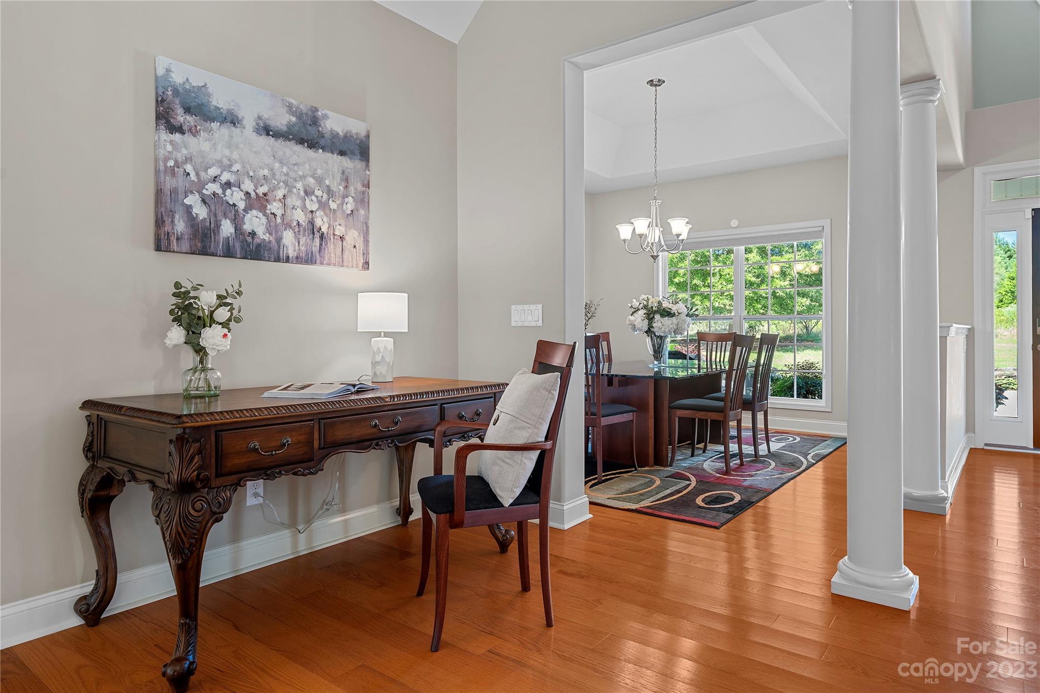 Lawson Farms - Residential