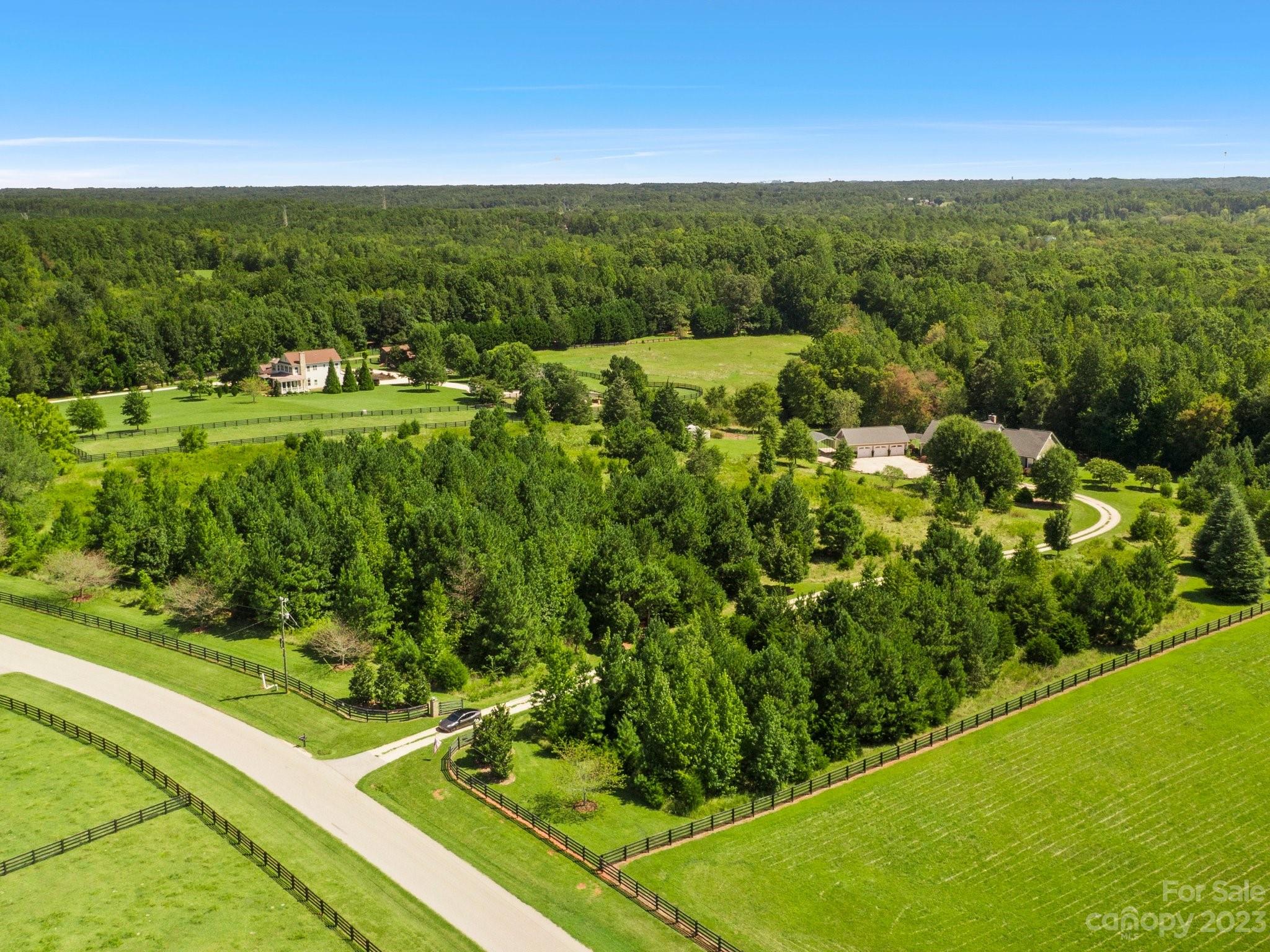 Lawson Farms - Residential