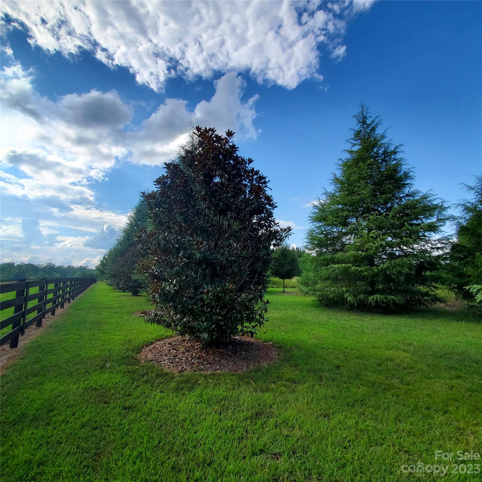 Lawson Farms - Residential