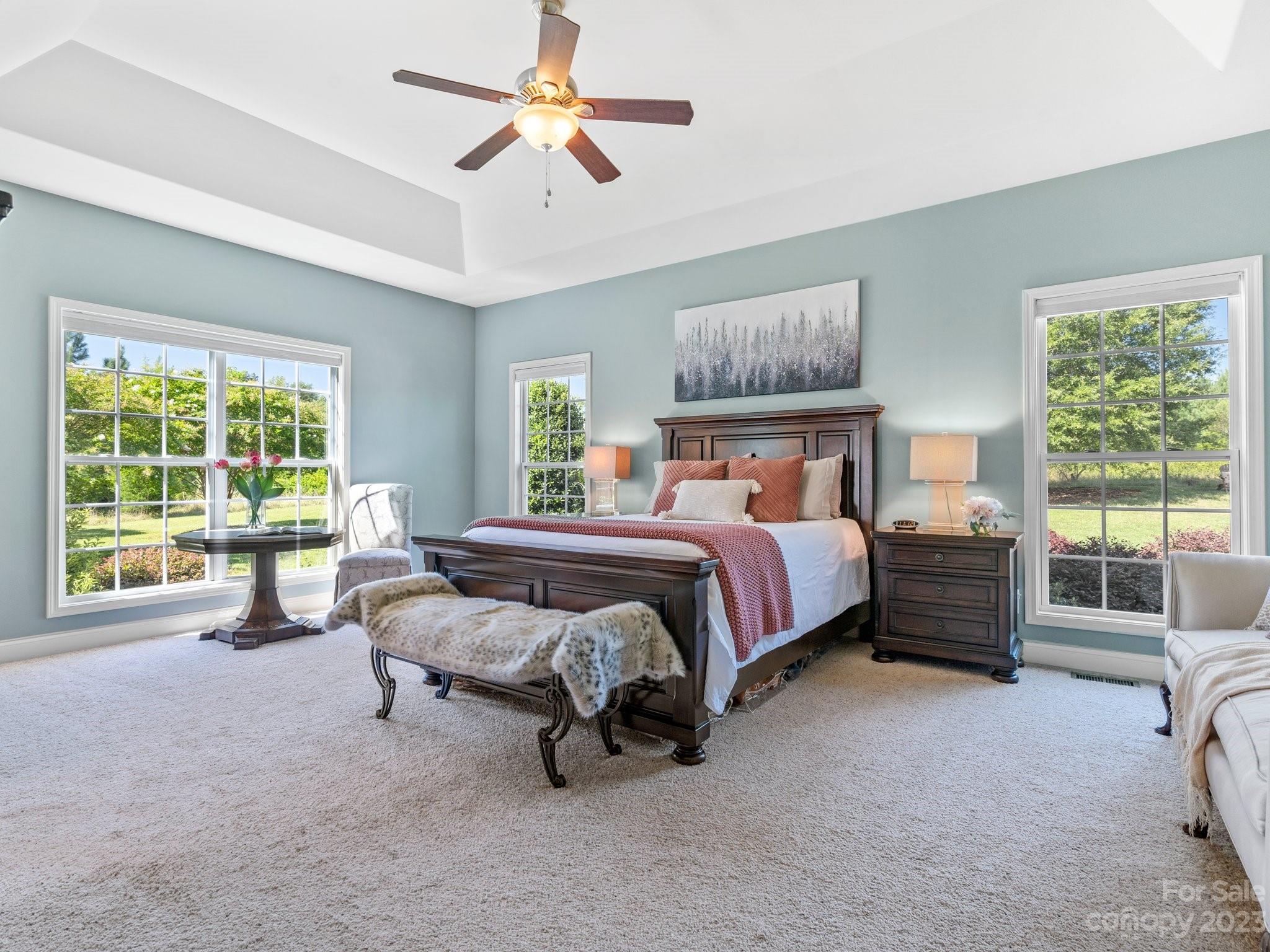 Lawson Farms - Residential