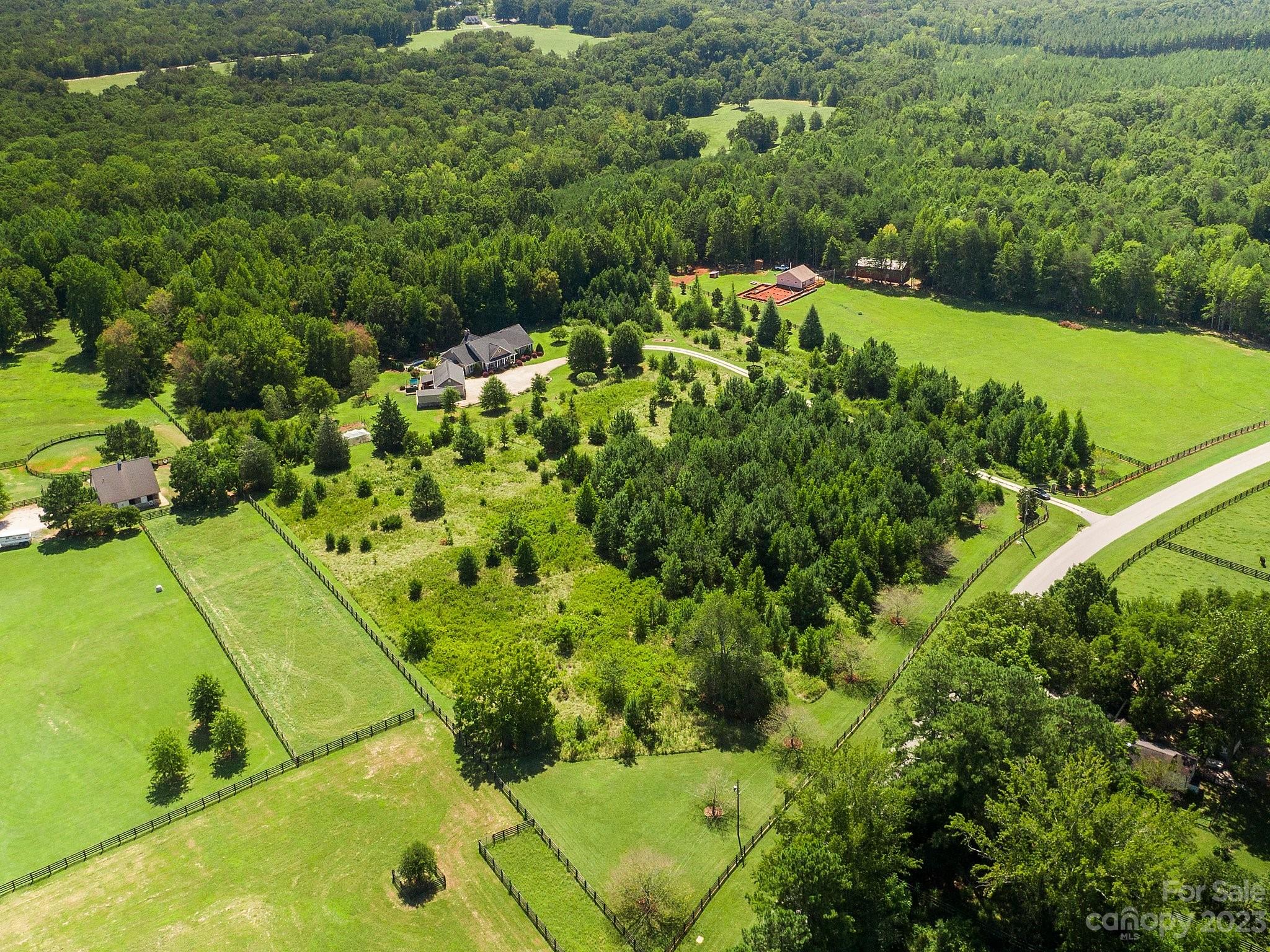 Lawson Farms - Residential