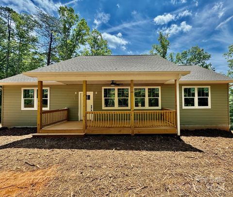 A home in Marion