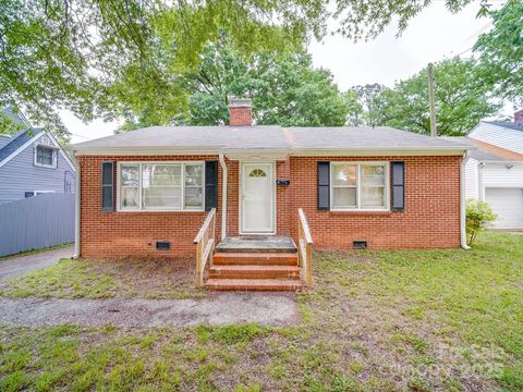 204 Oakdale Street Gastonia NC 28054
