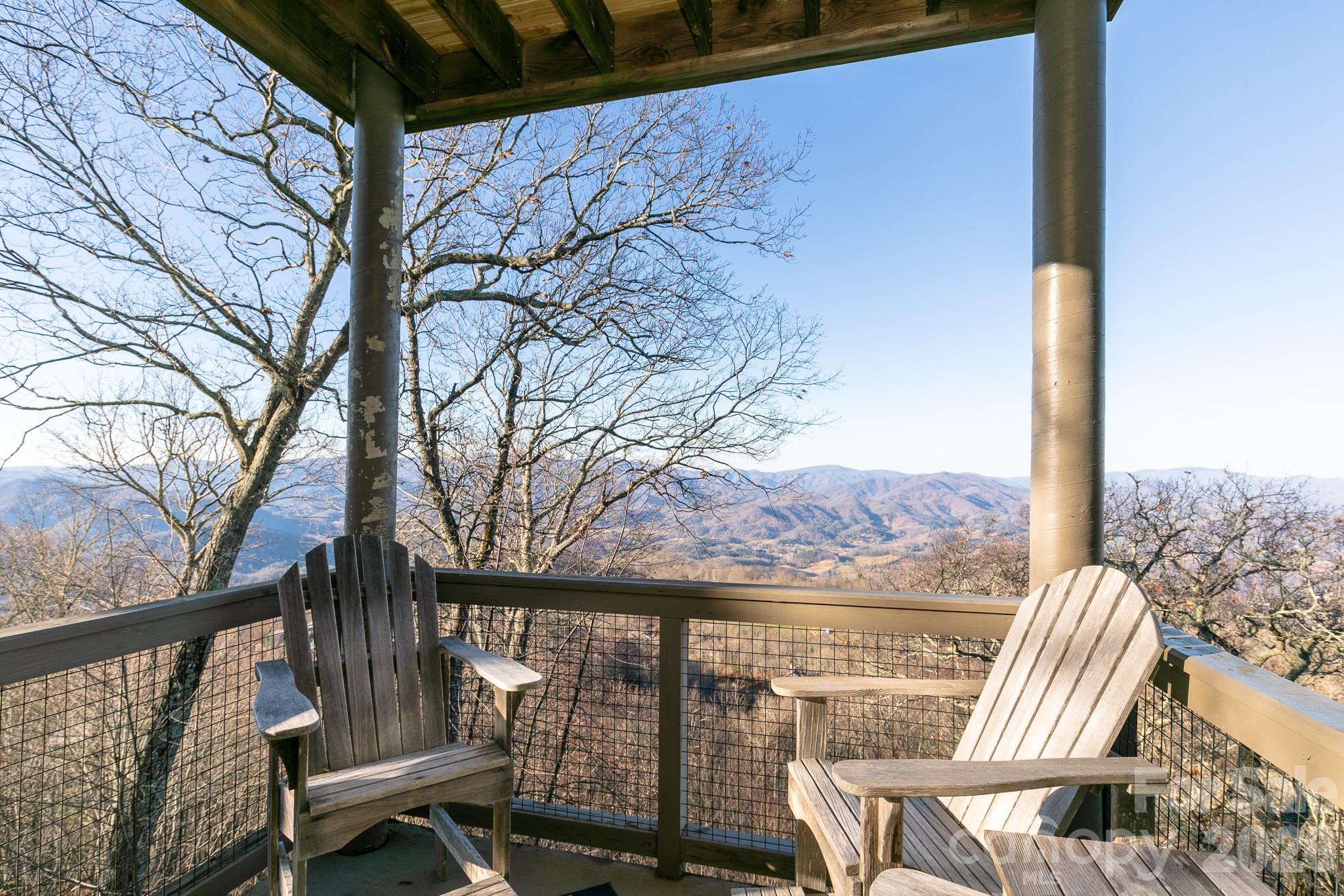 Mountain Air - Residential