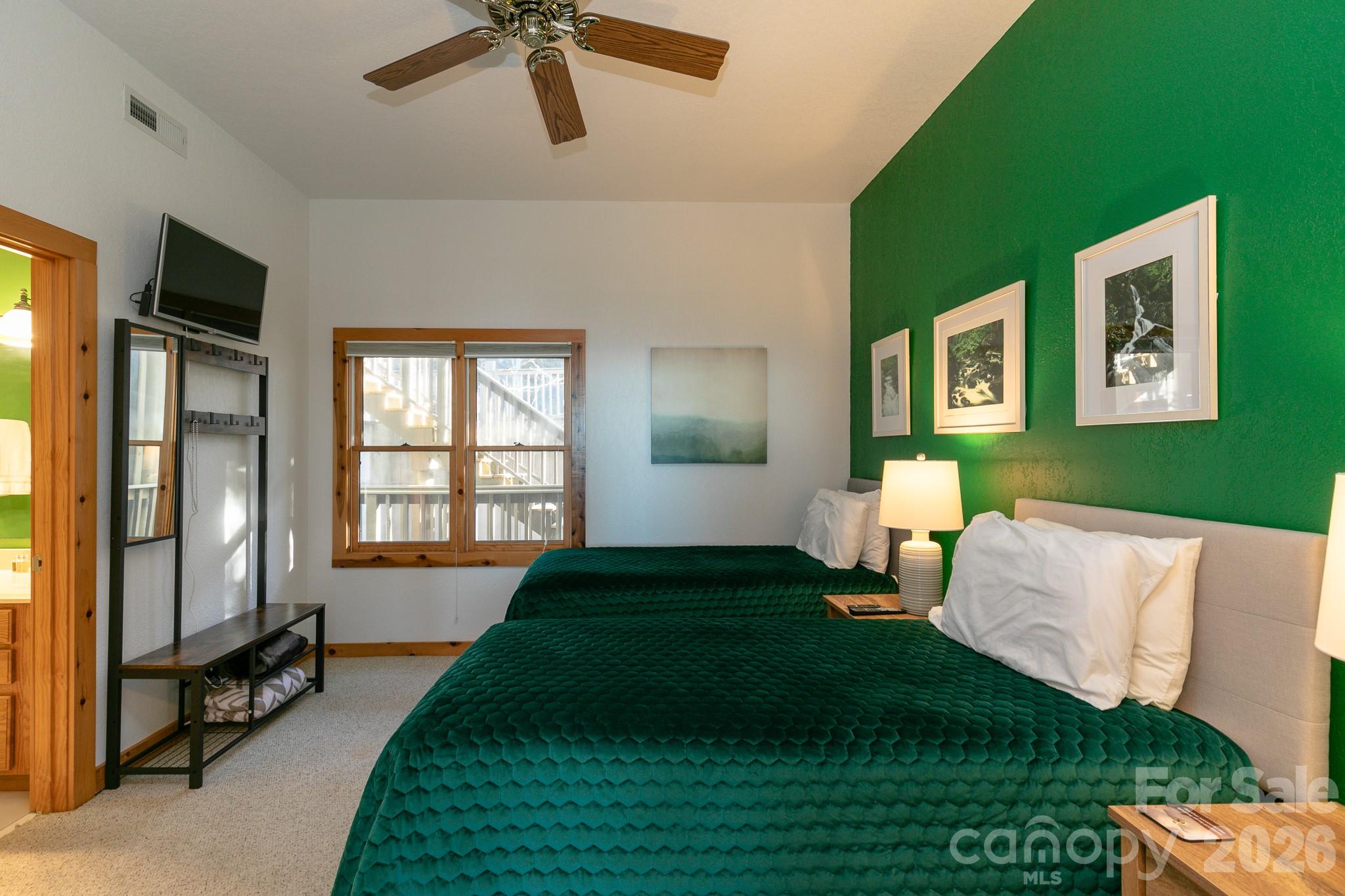 Mountain Air - Residential