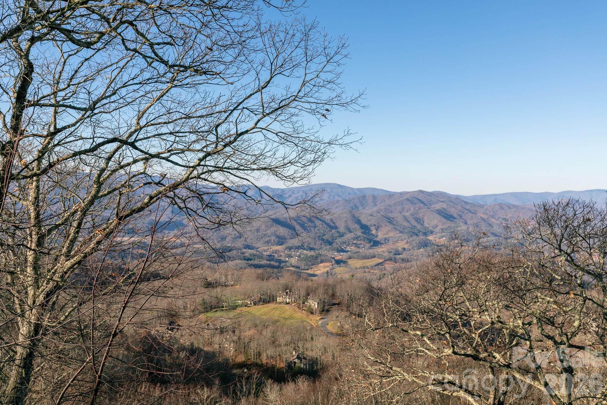 Mountain Air - Residential