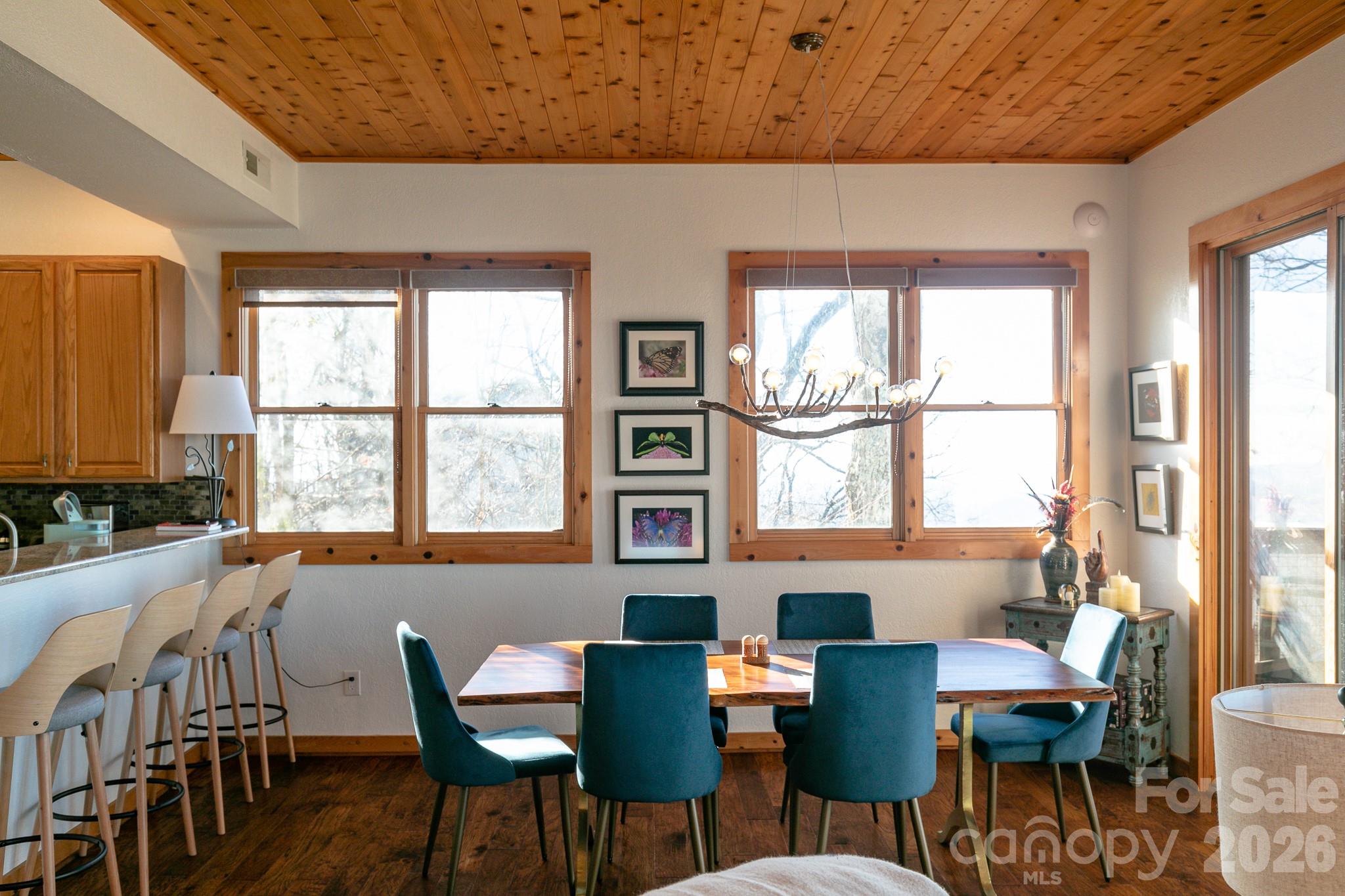 Mountain Air - Residential