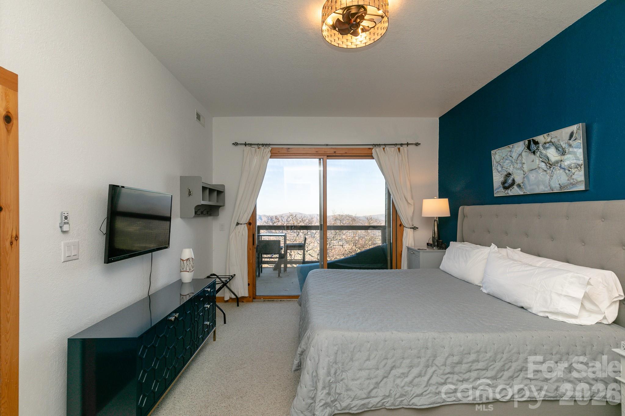 Mountain Air - Residential