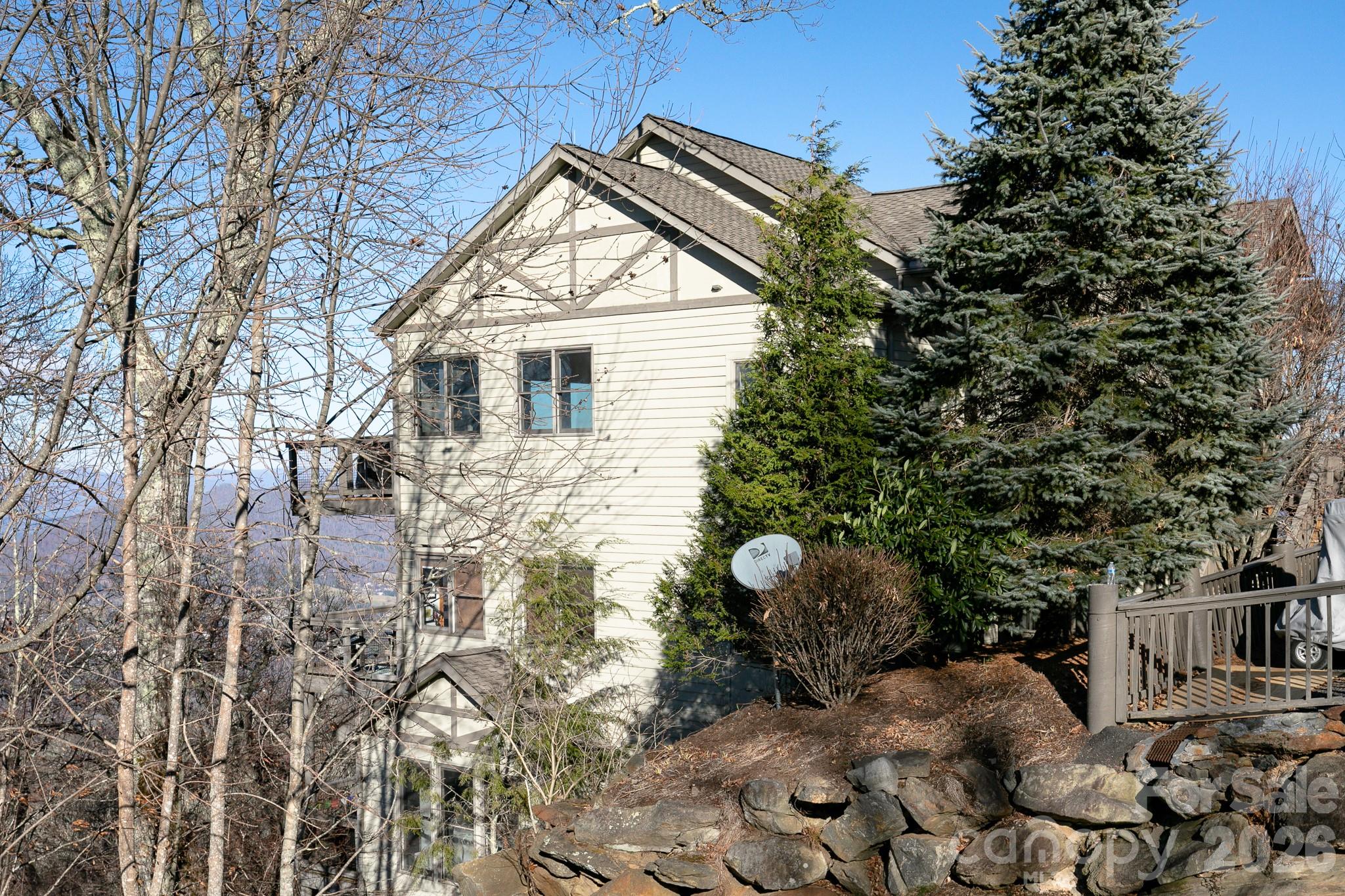 Mountain Air - Residential