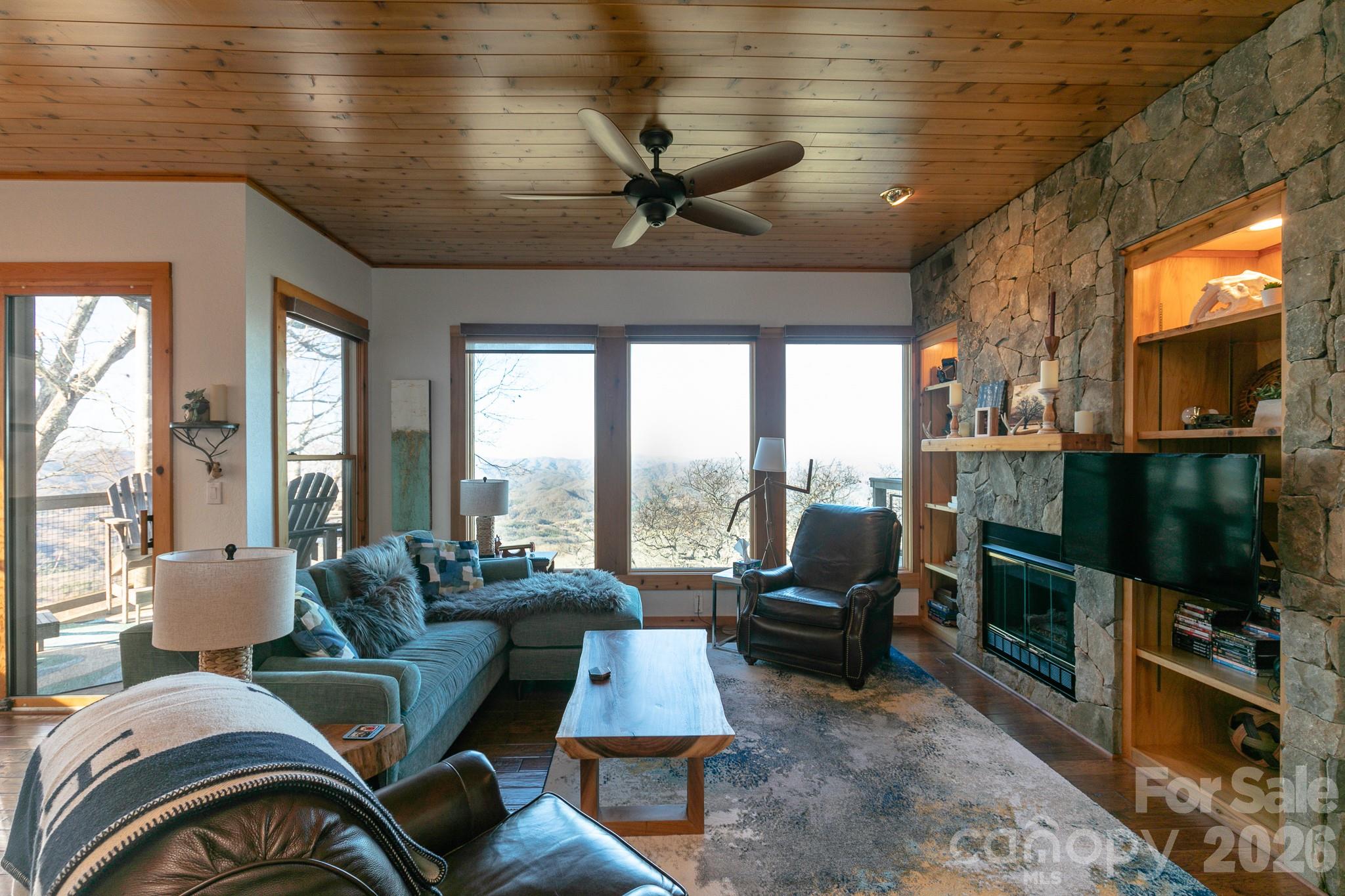 Mountain Air - Residential