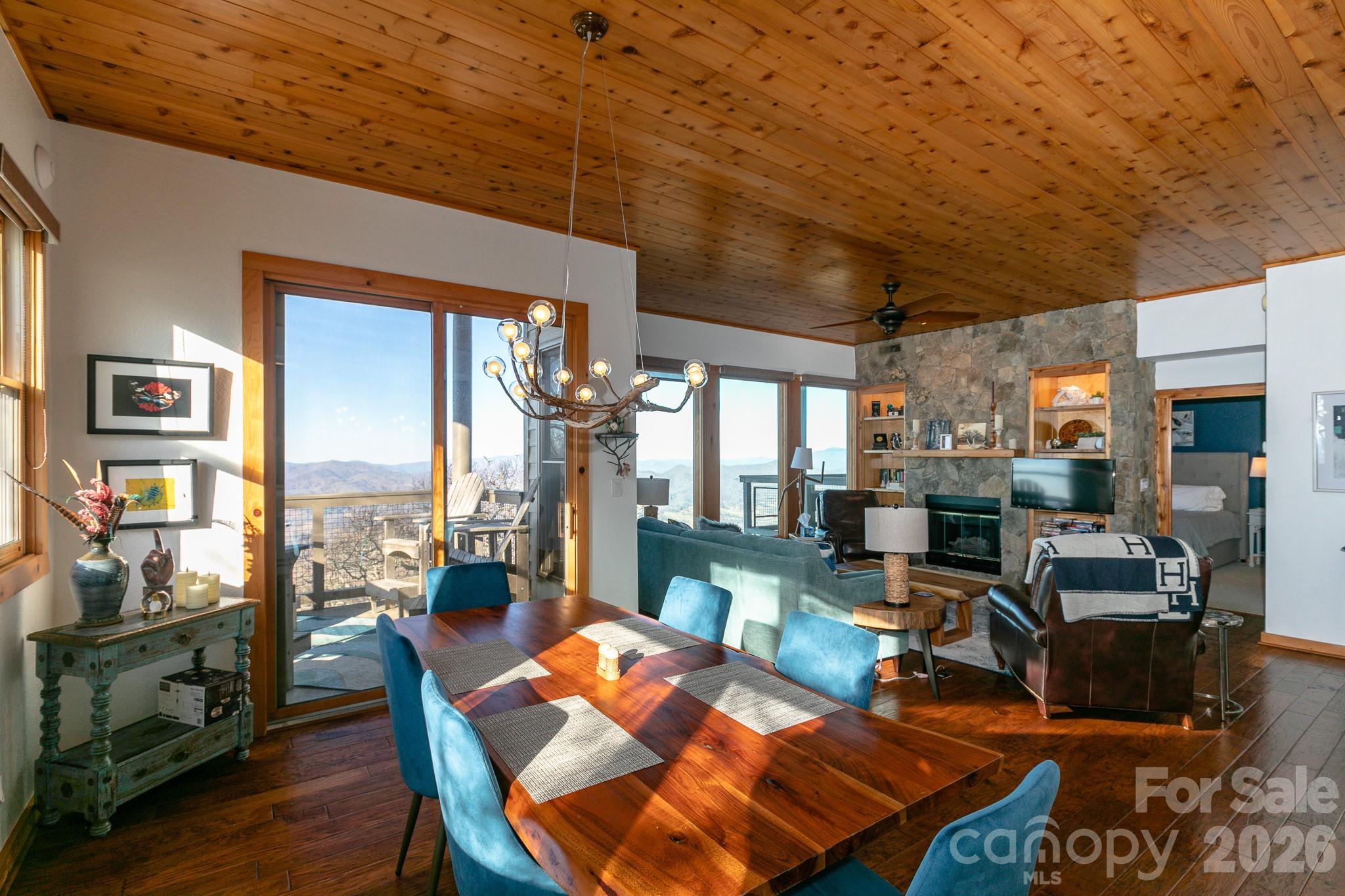 Mountain Air - Residential