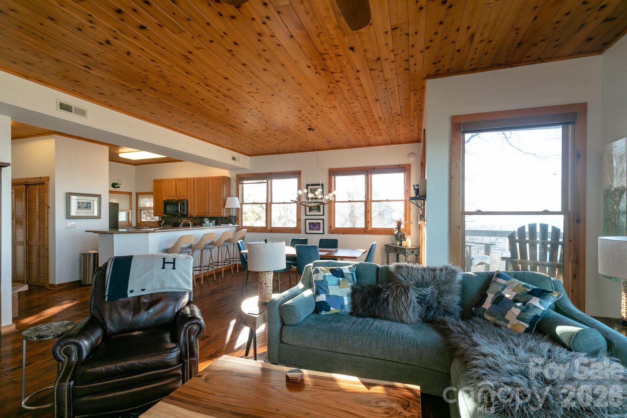 Mountain Air - Residential