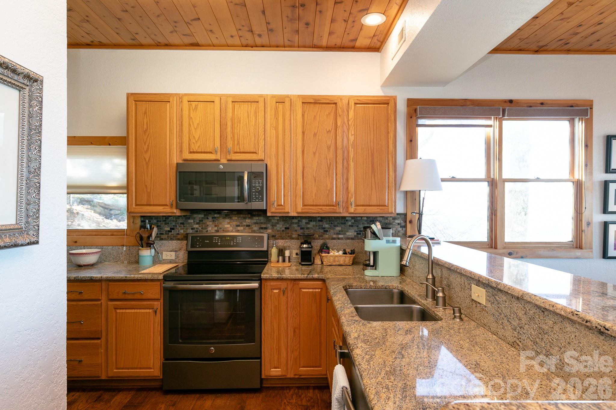 Mountain Air - Residential