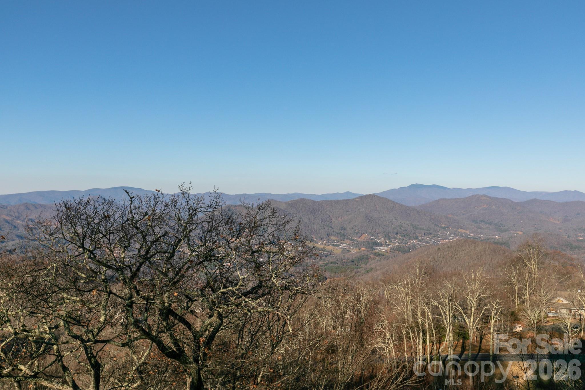 Mountain Air - Residential
