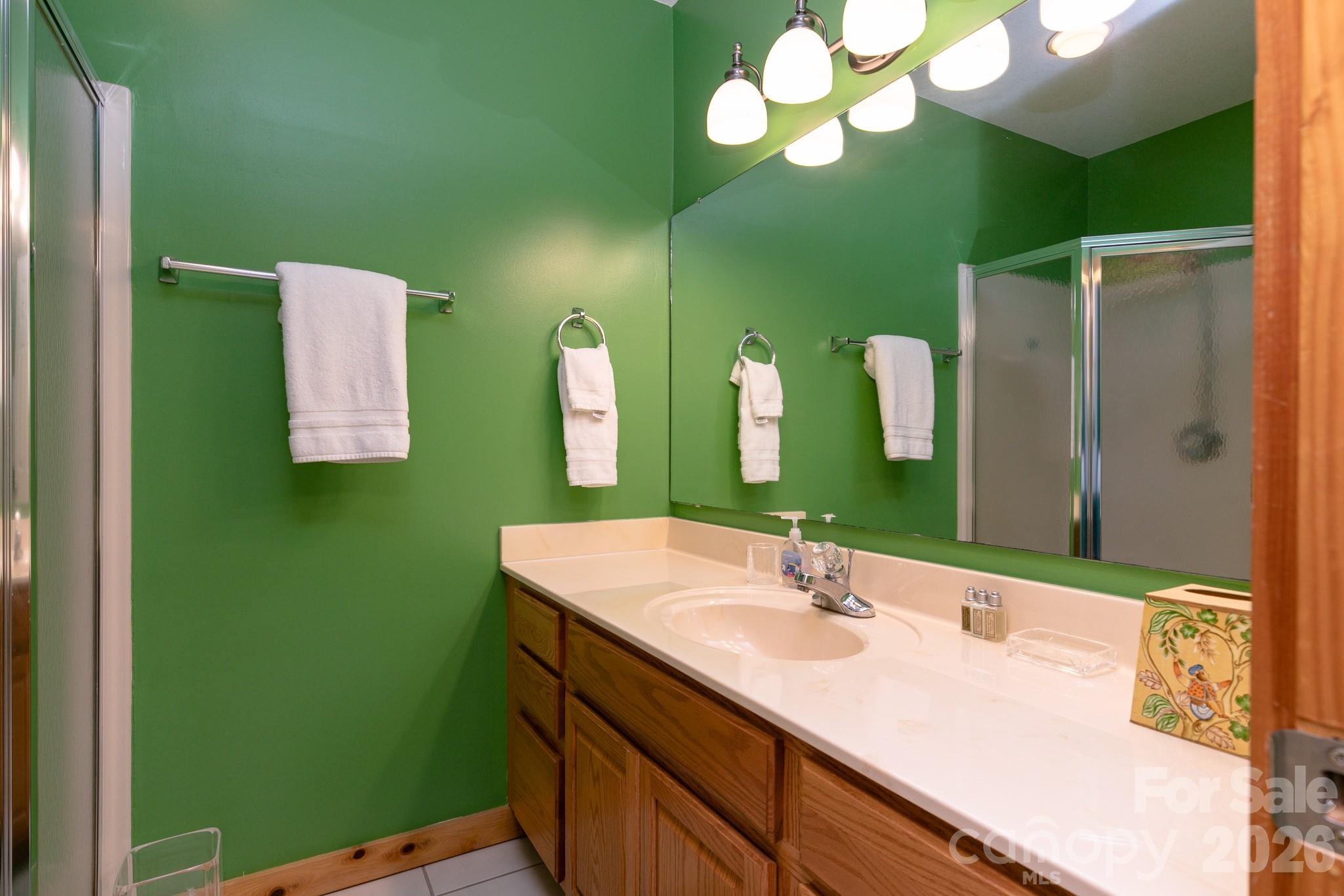 Mountain Air - Residential