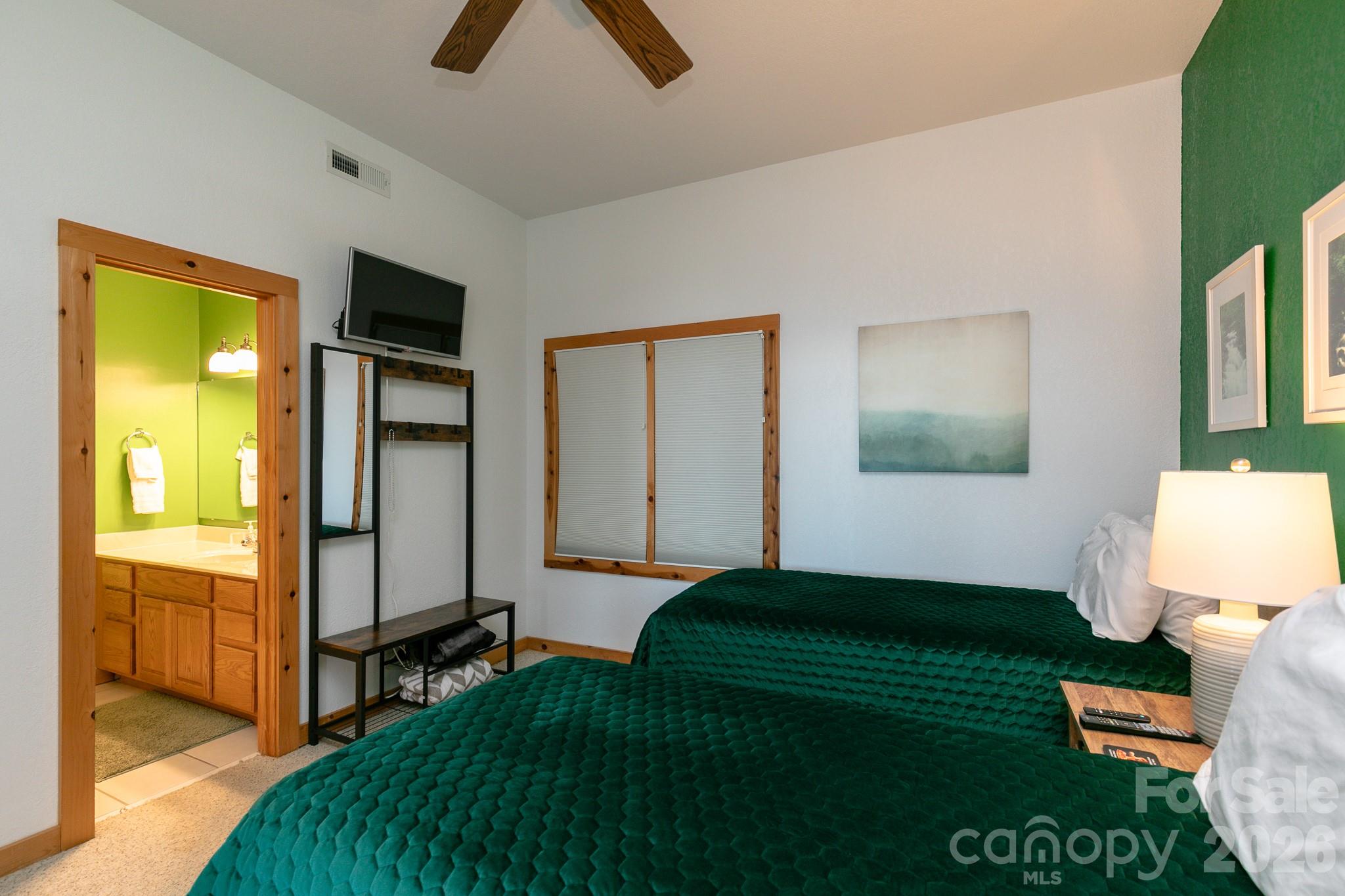 Mountain Air - Residential