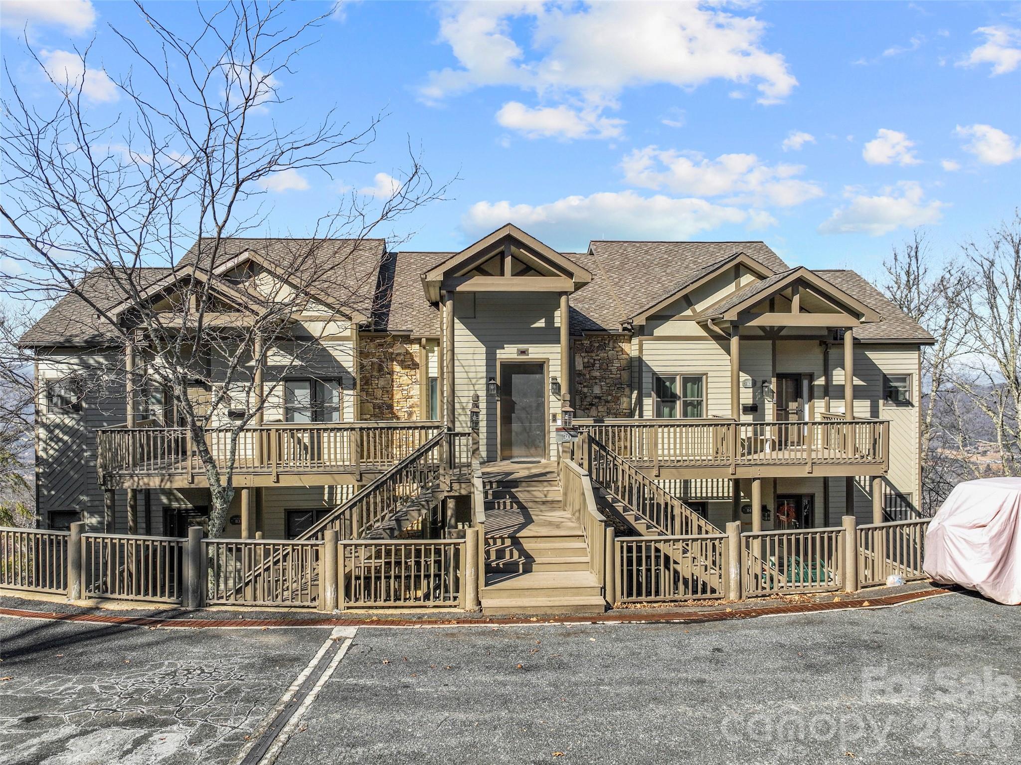 Mountain Air - Residential