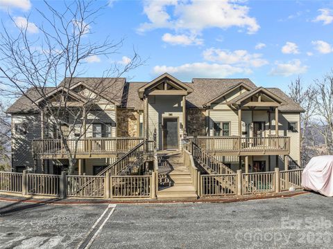 30 Club Villa Court B/3 Burnsville NC 28714