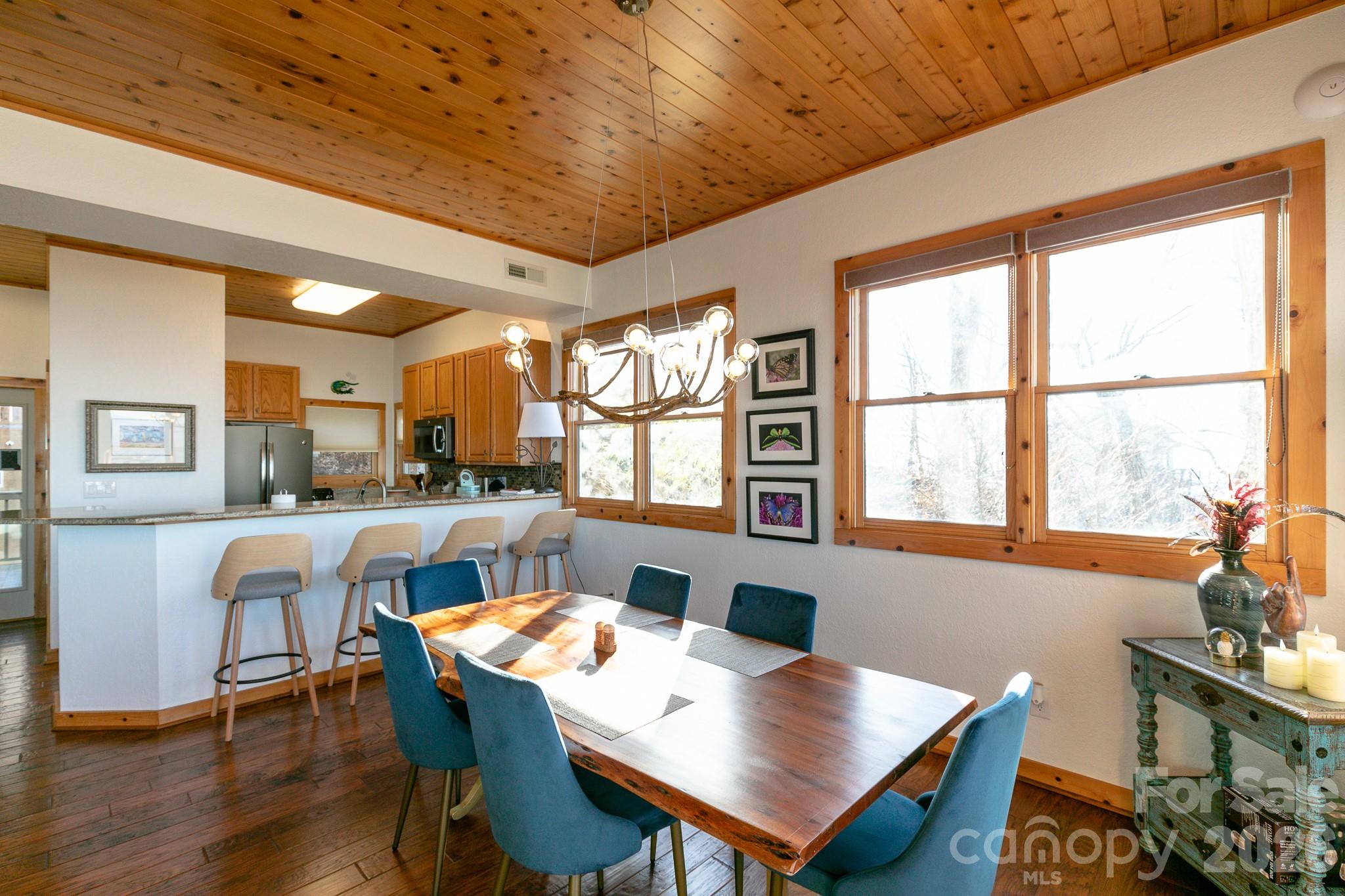 Mountain Air - Residential