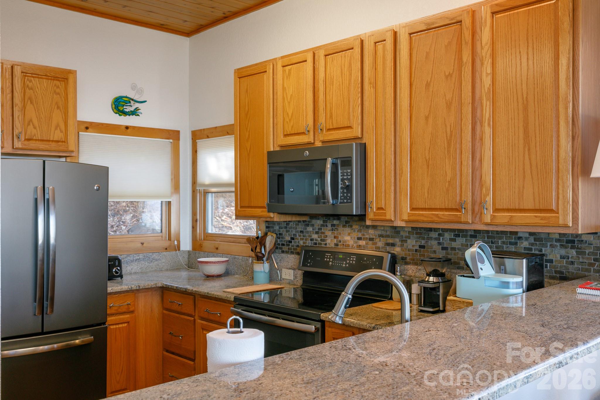 Mountain Air - Residential