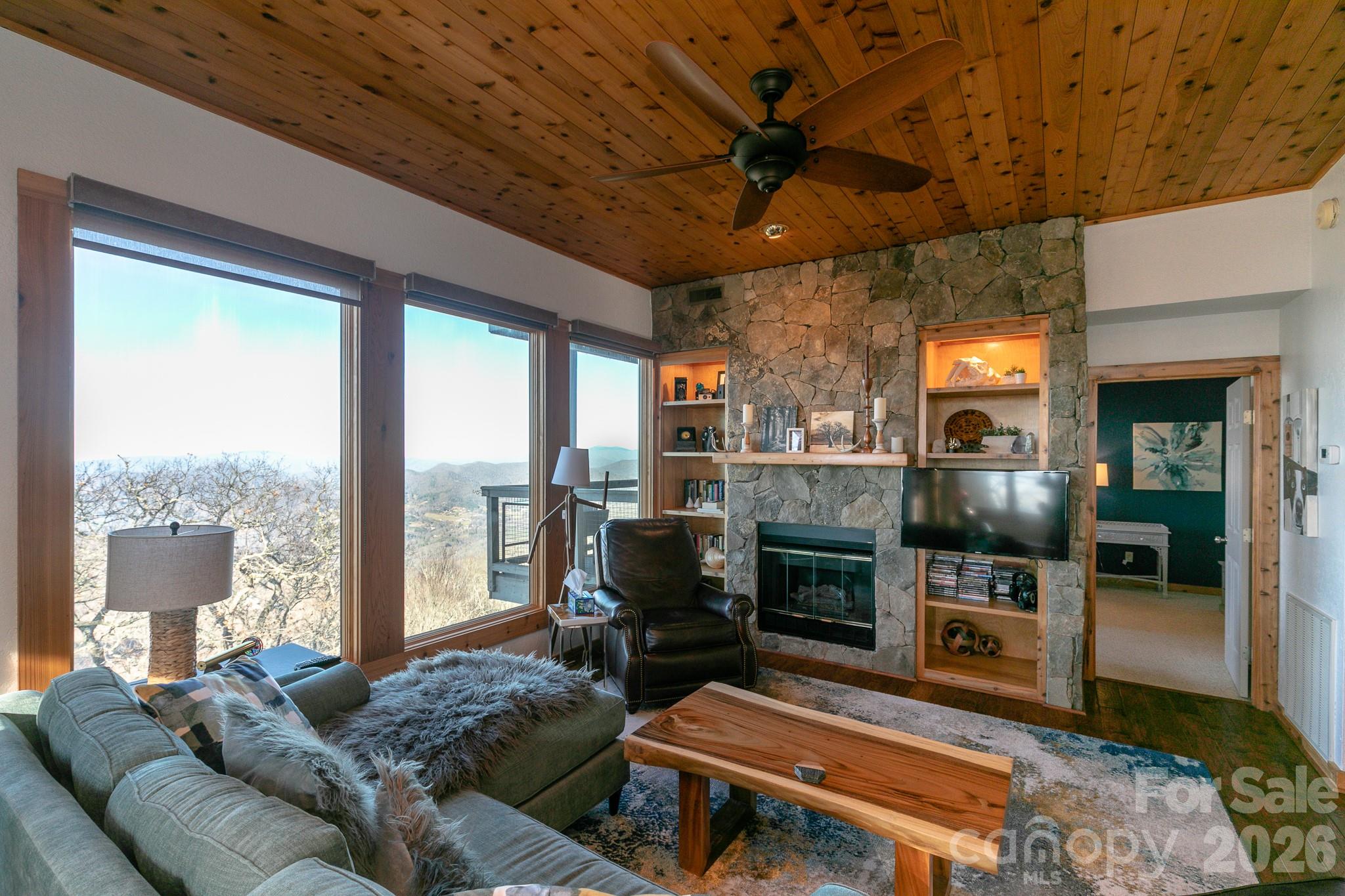 Mountain Air - Residential