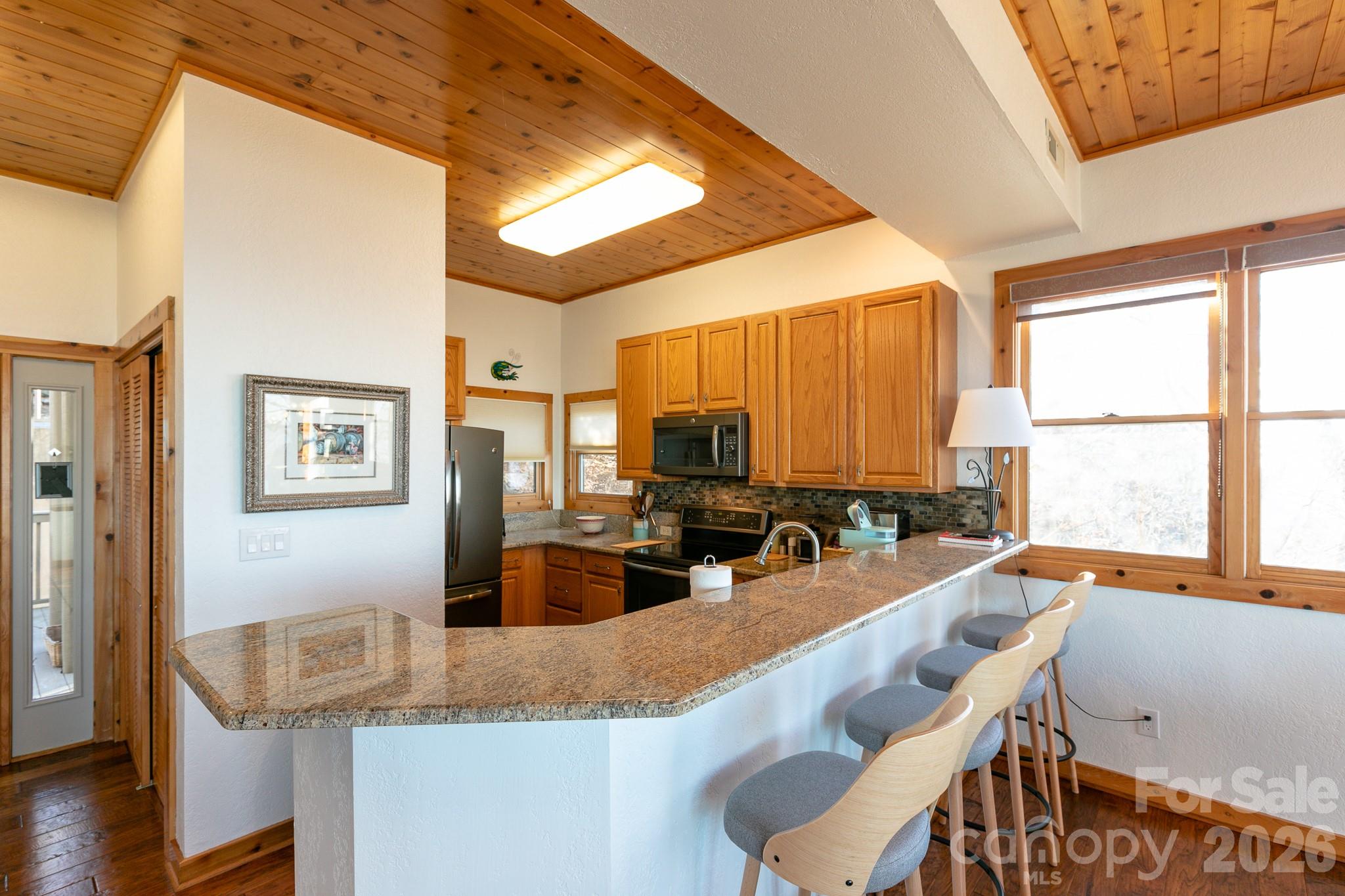 Mountain Air - Residential