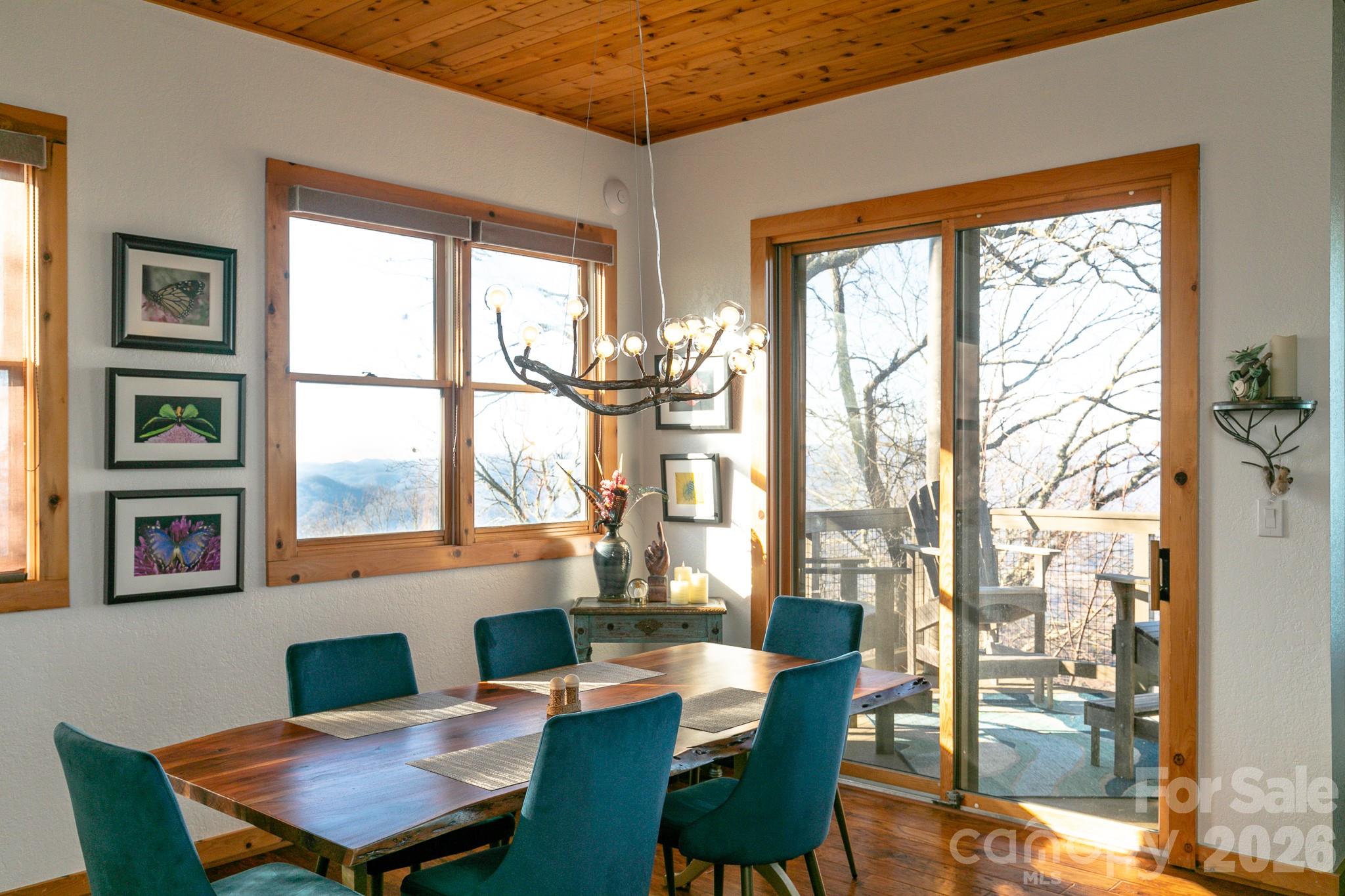 Mountain Air - Residential