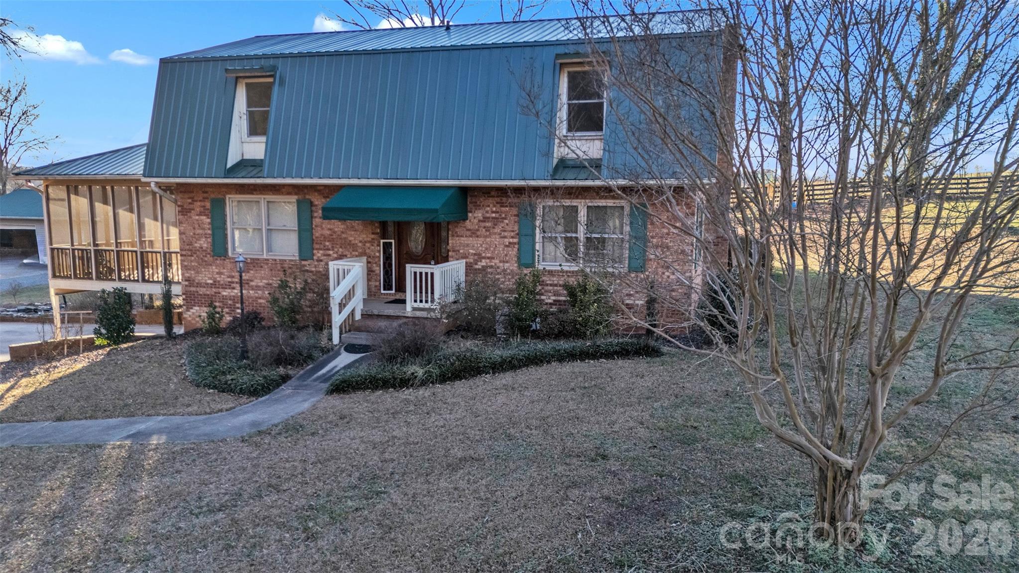 Forest Acres - Residential