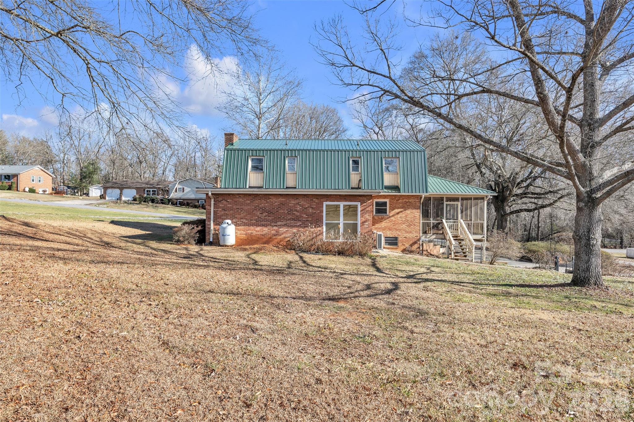 Forest Acres - Residential