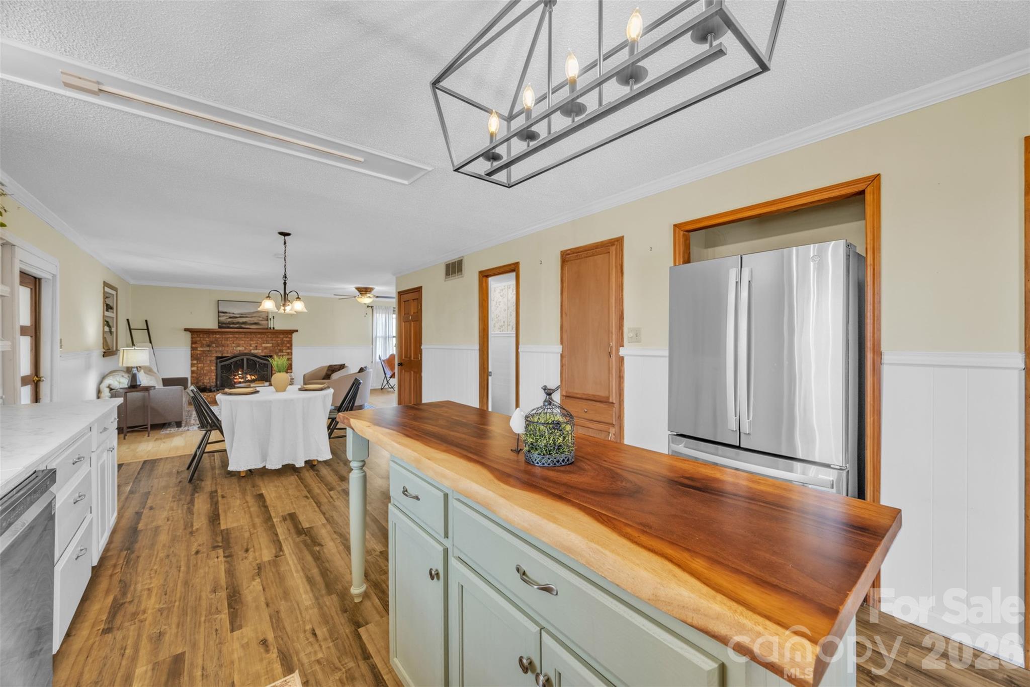 Forest Acres - Residential