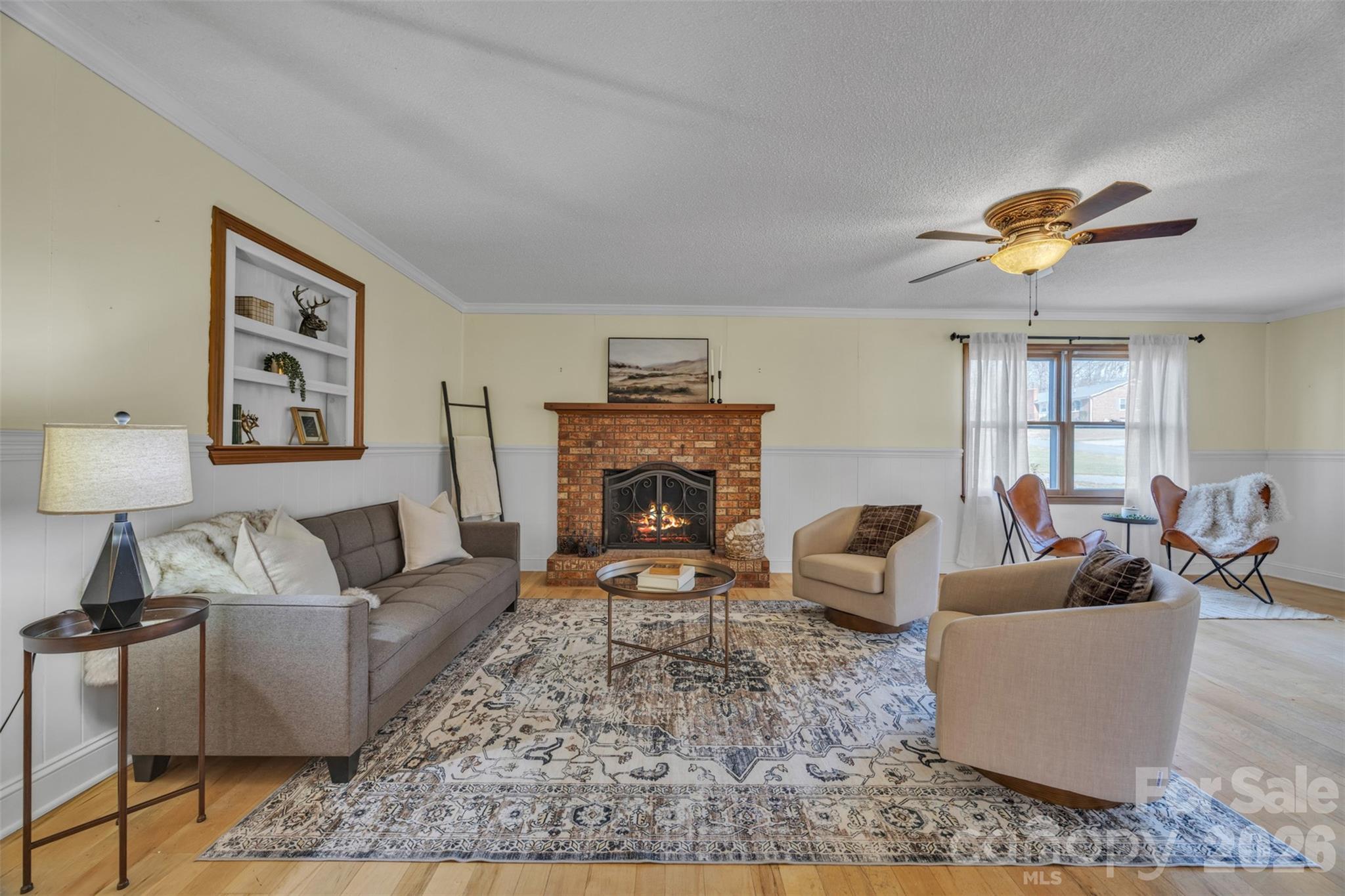 Forest Acres - Residential